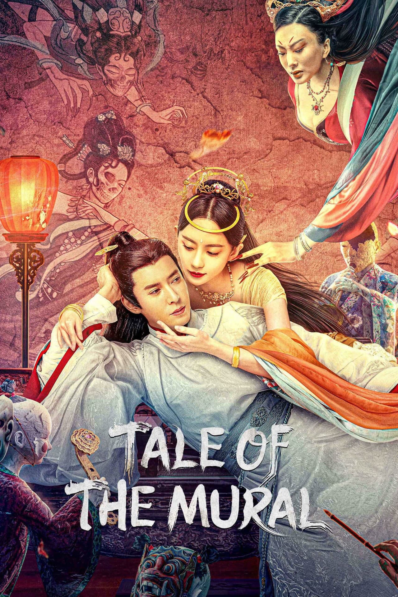 Tale of the Mural preview 2
