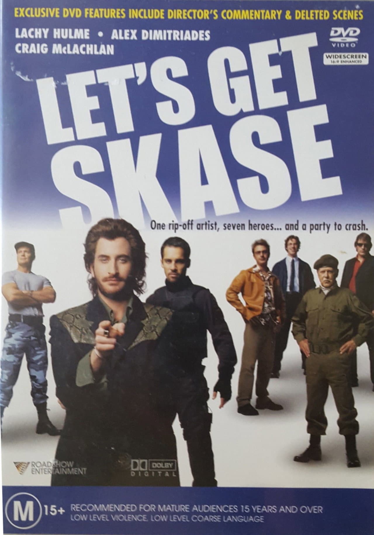 Let's Get Skase preview 2