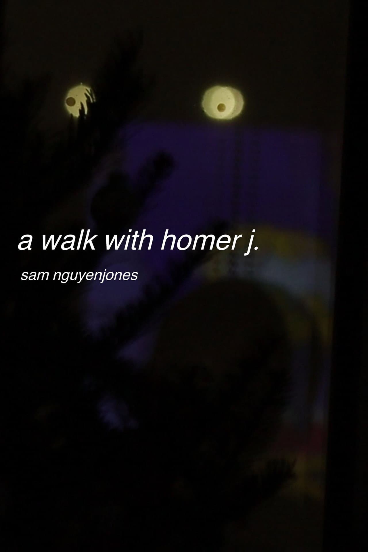 a walk with homer j. preview 2