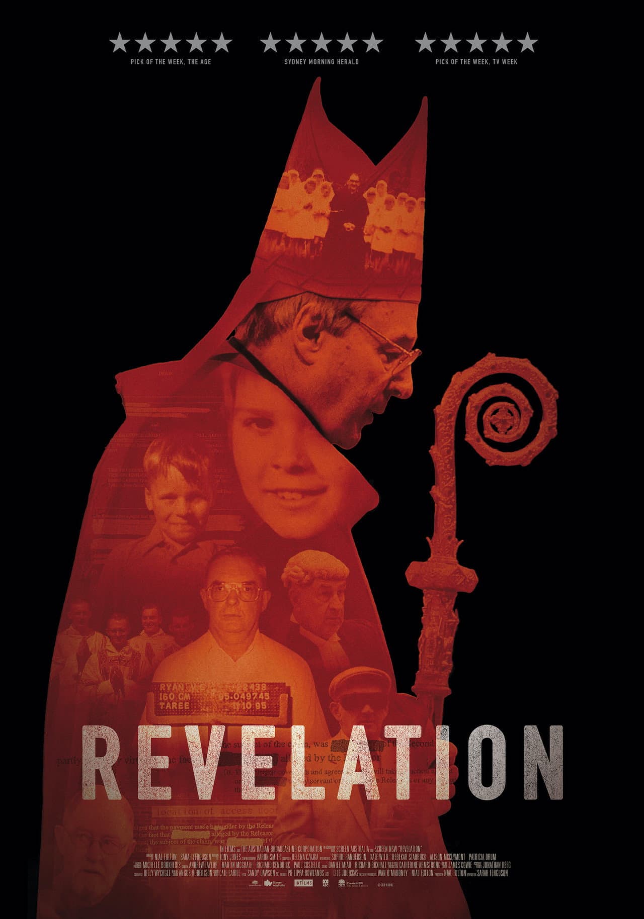 Revelation preview 2