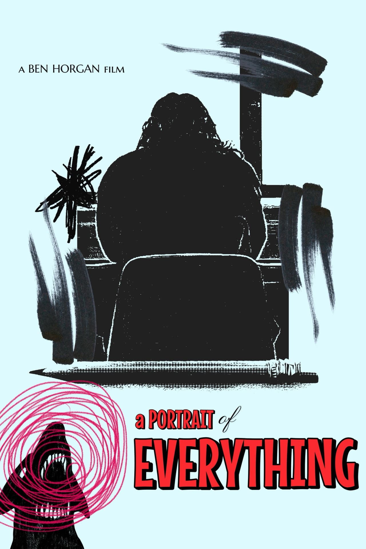 A Portrait of Everything preview 2