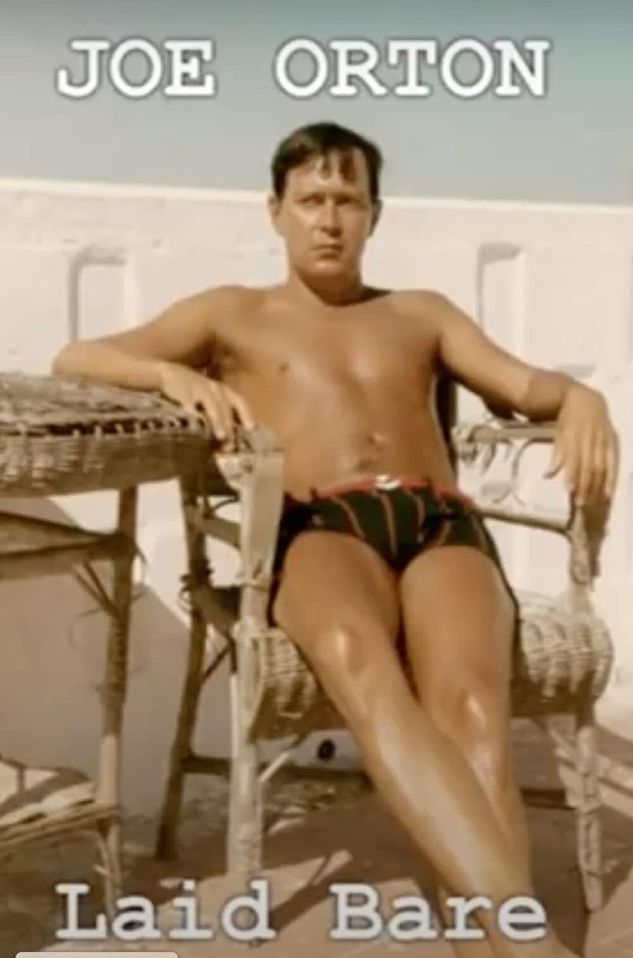 Joe Orton Laid Bare preview 2