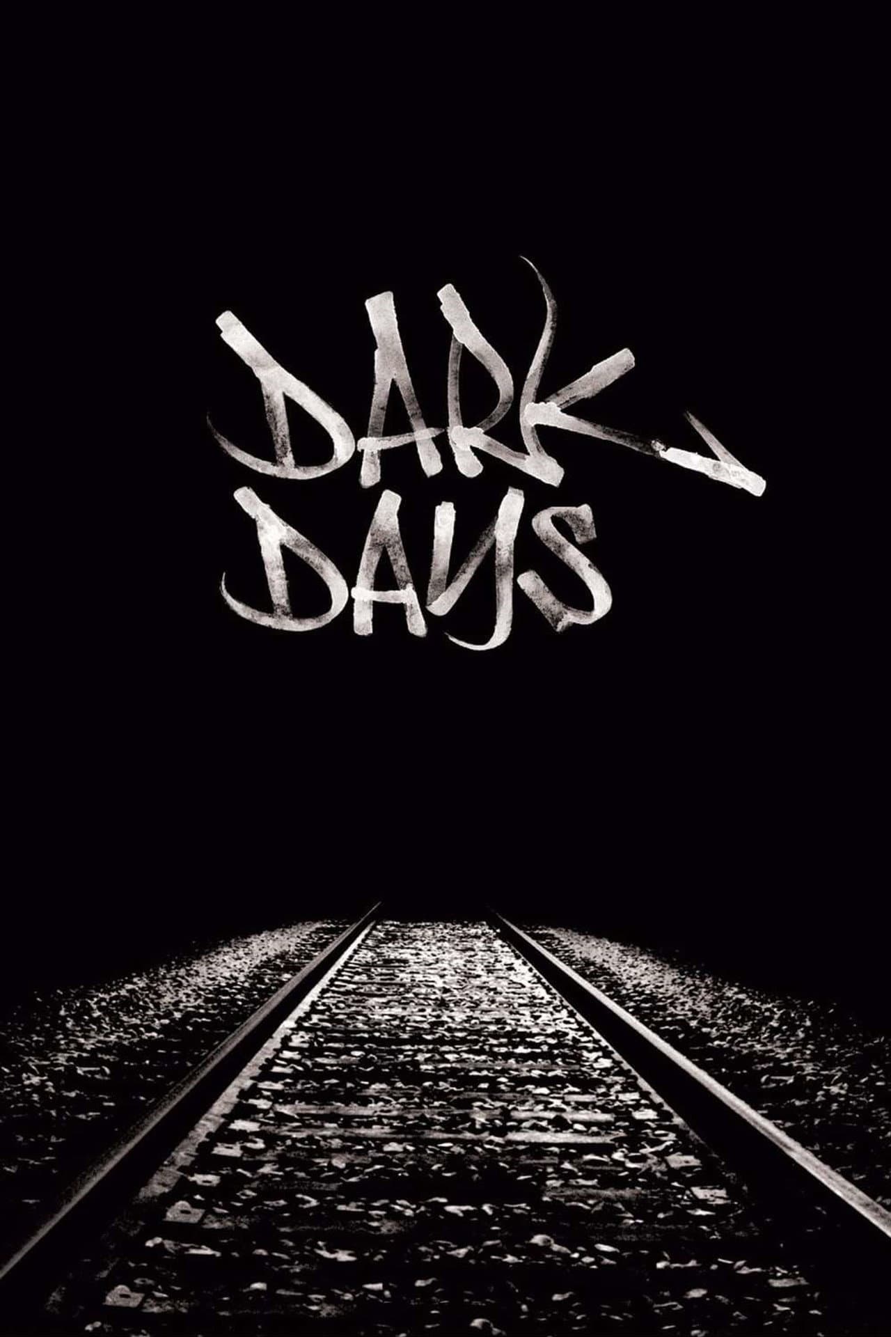Dark Days preview 2