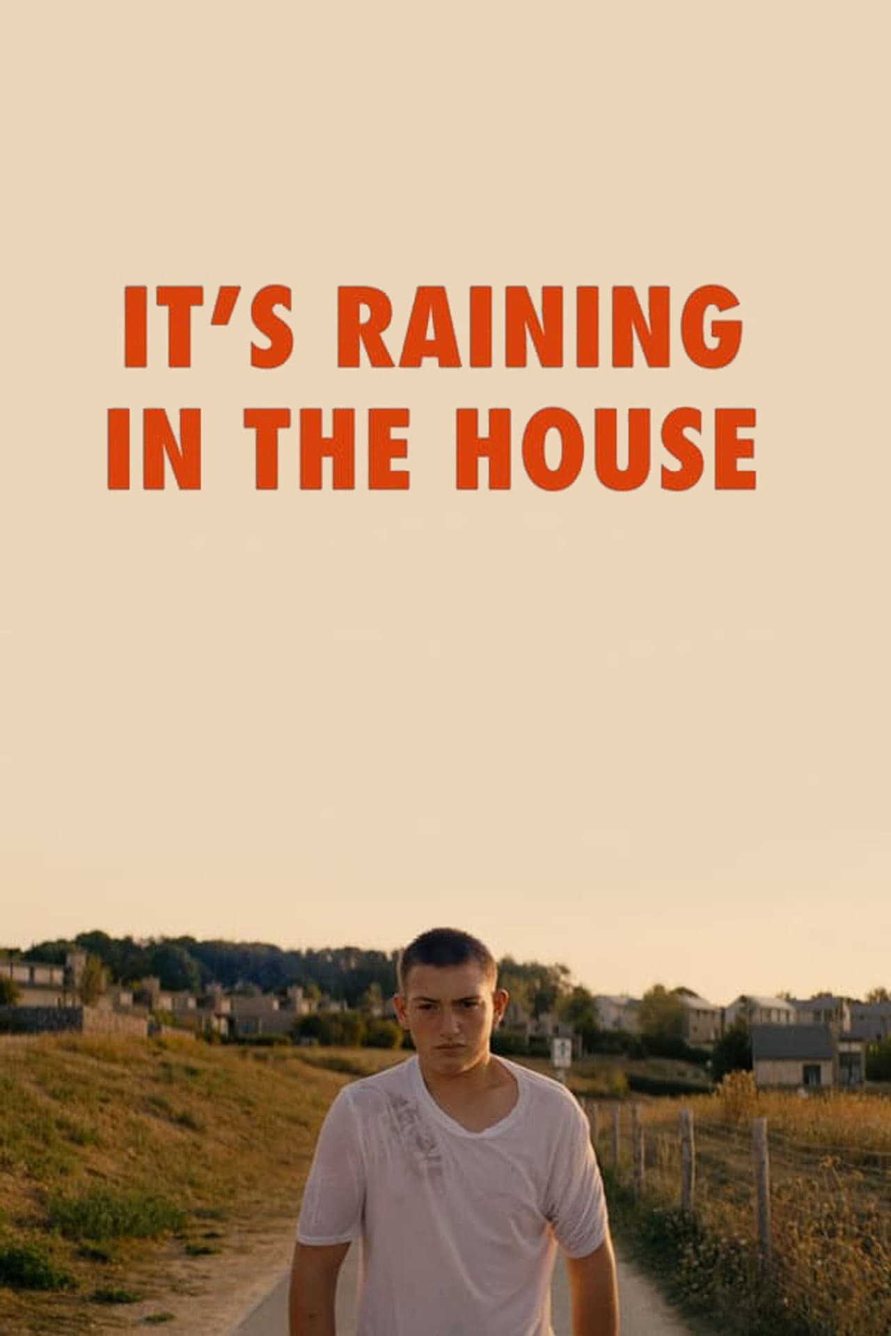 It's Raining in the House preview 2