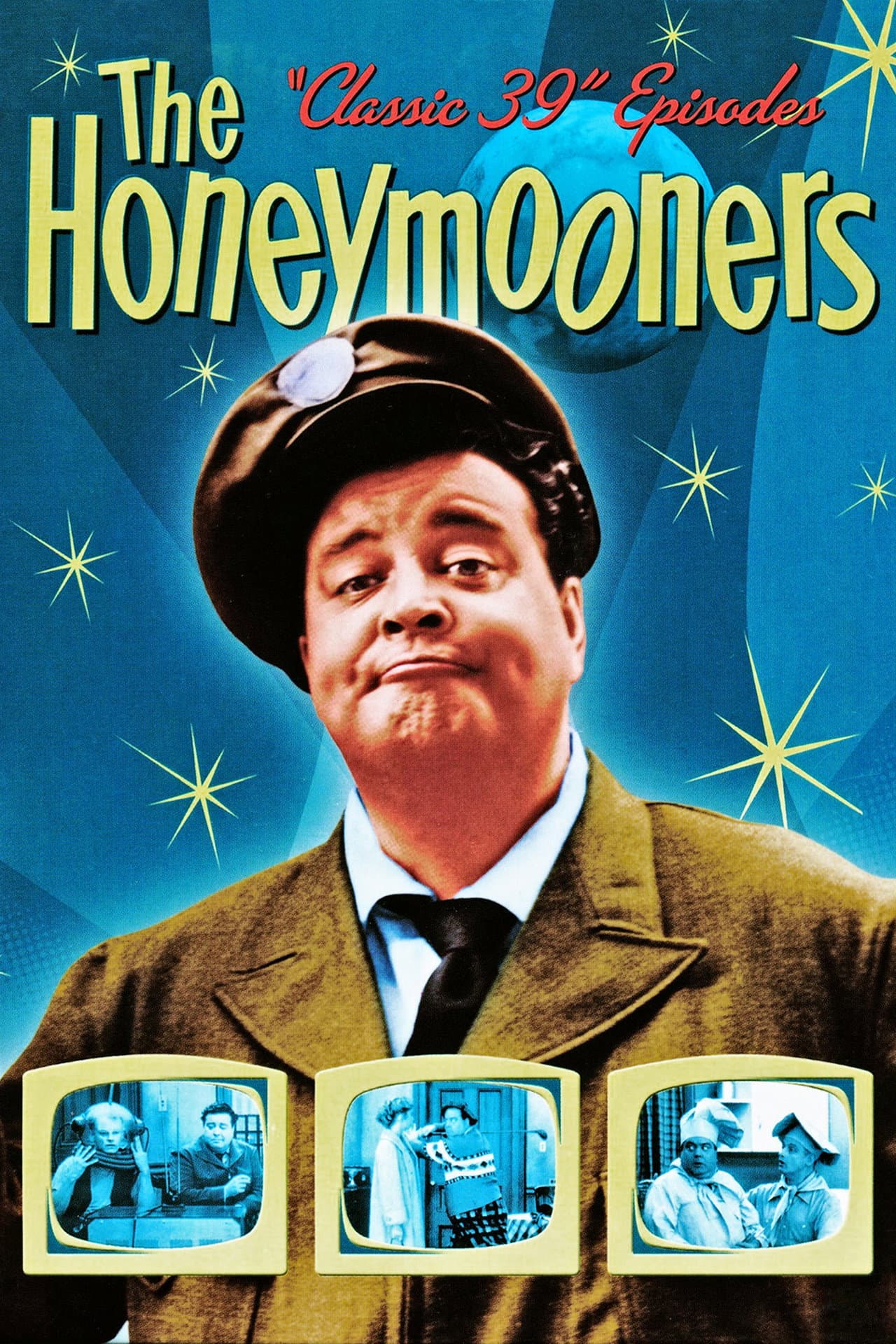 The Honeymooners preview 2