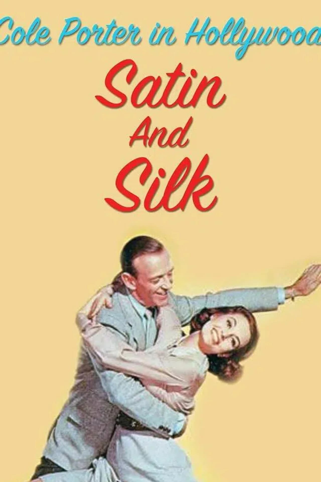 Cole Porter in Hollywood: Satin and Silk preview 1