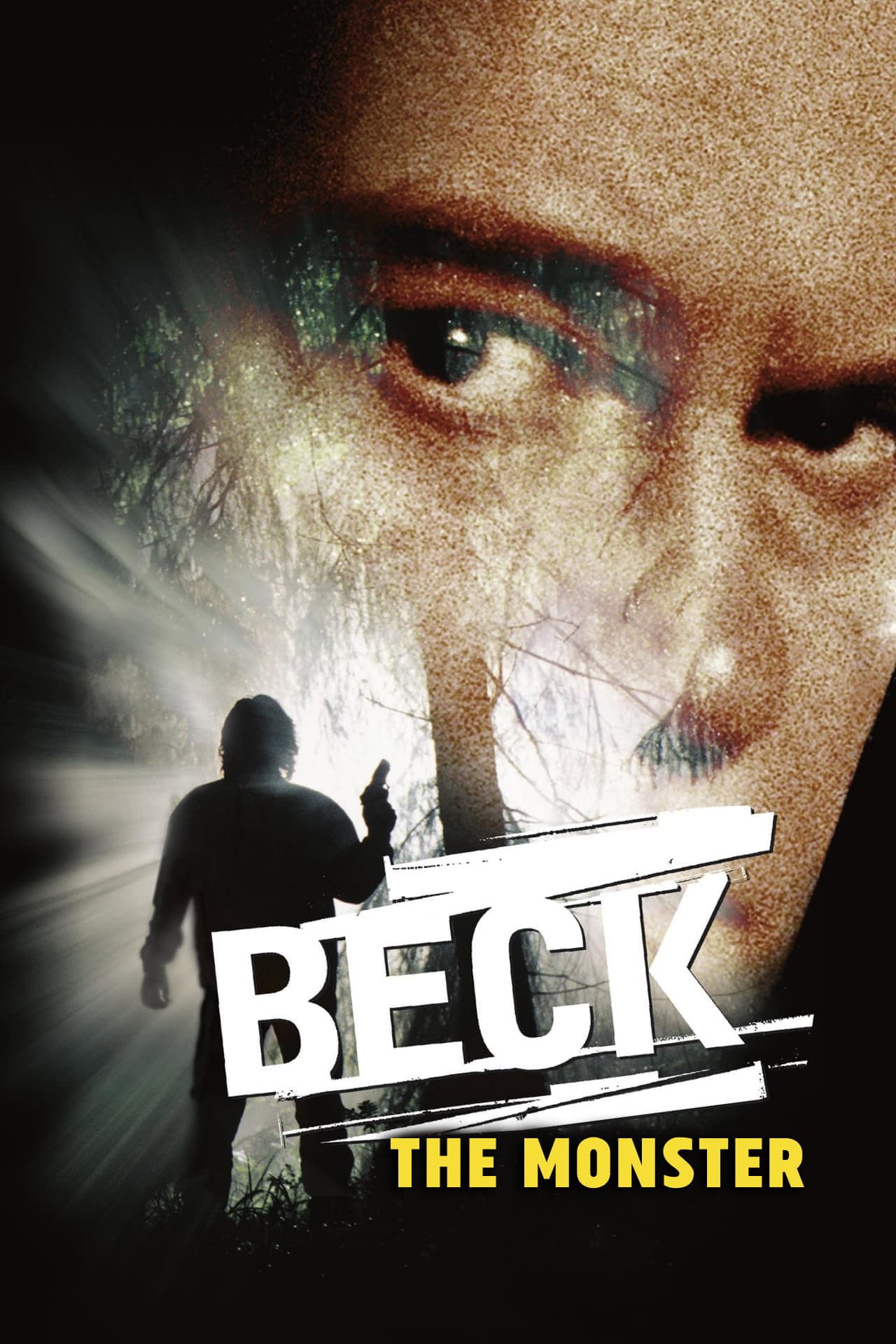 Beck 06 - The Monster preview 2