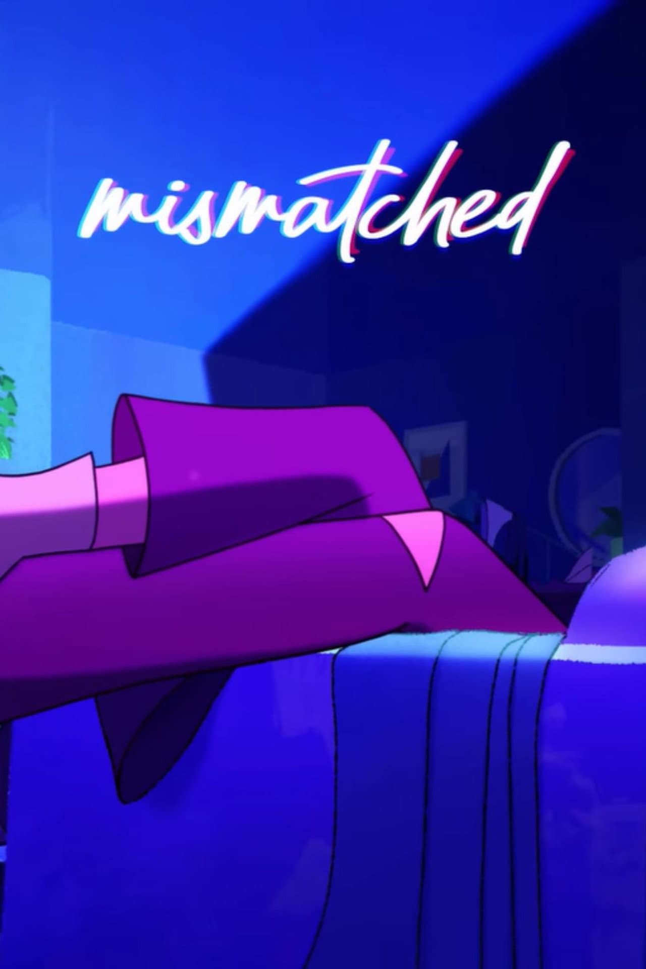 MISMATCHED preview 1