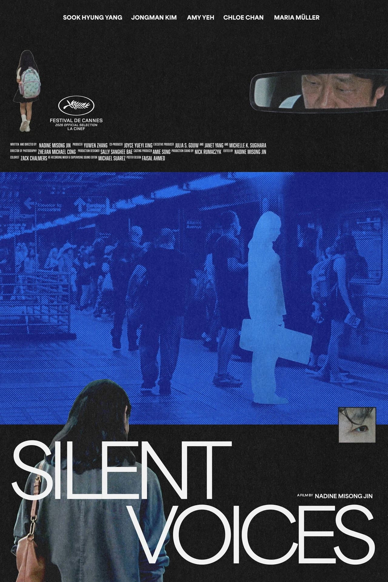 Silent Voices preview 2