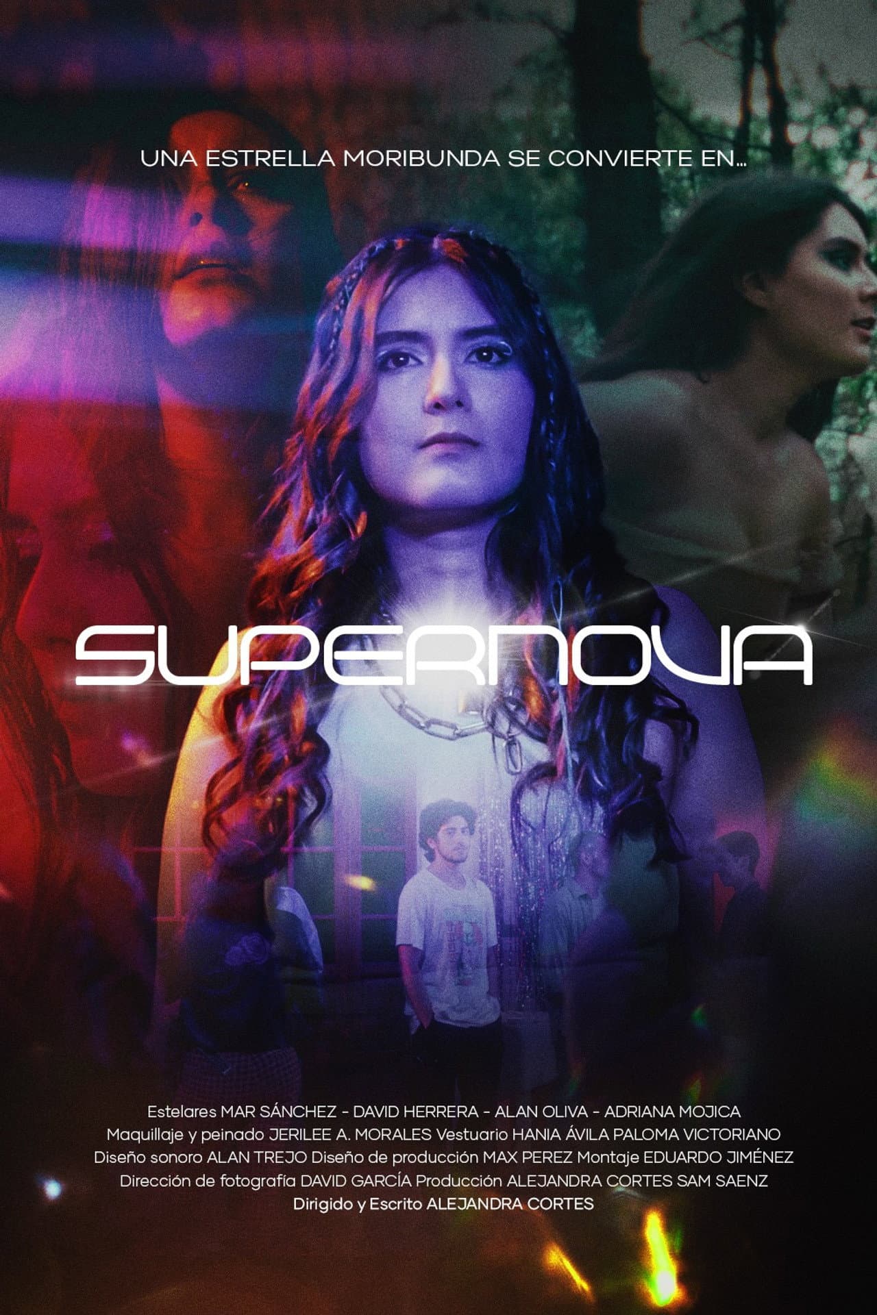 Supernova preview 2