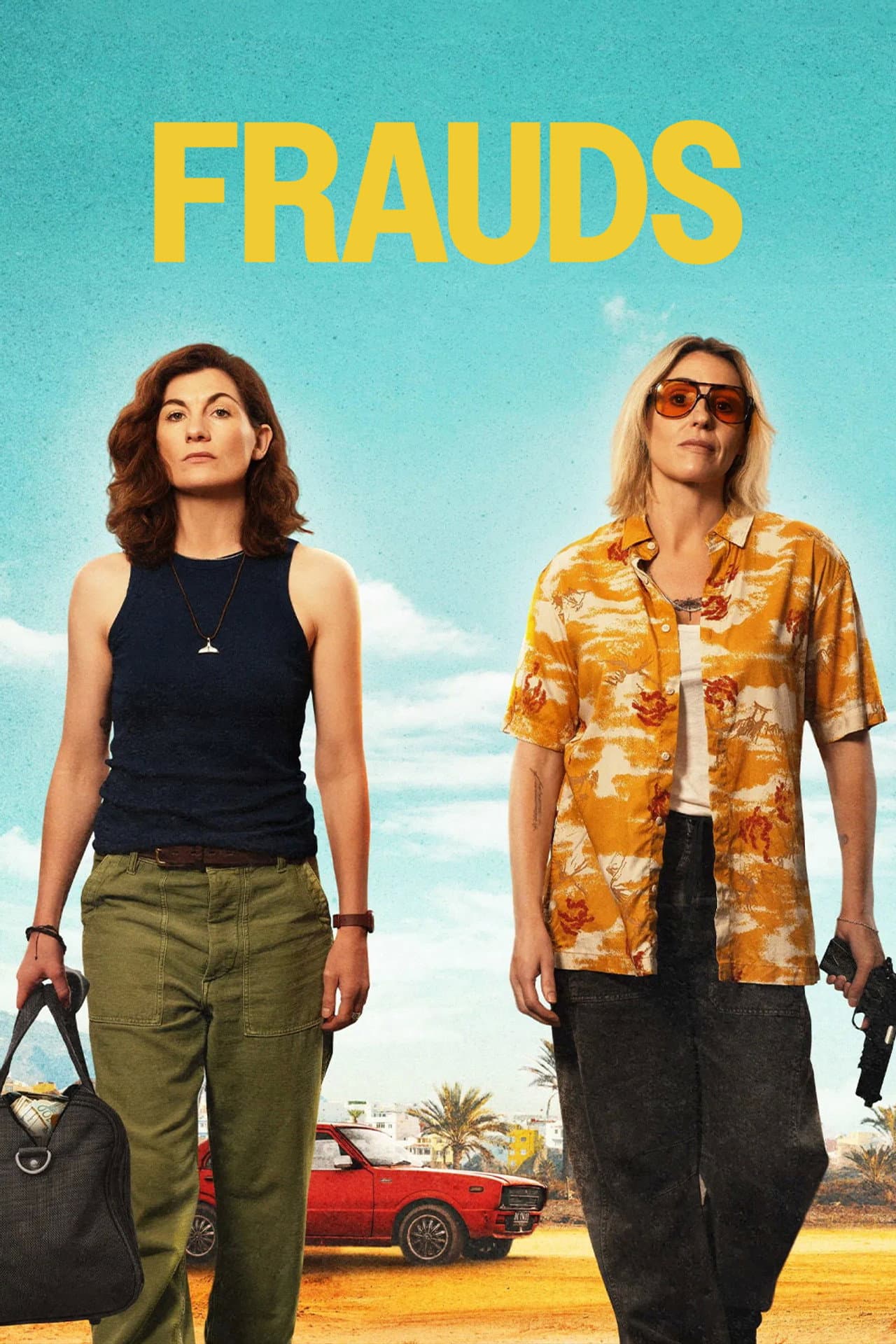 Frauds preview 2