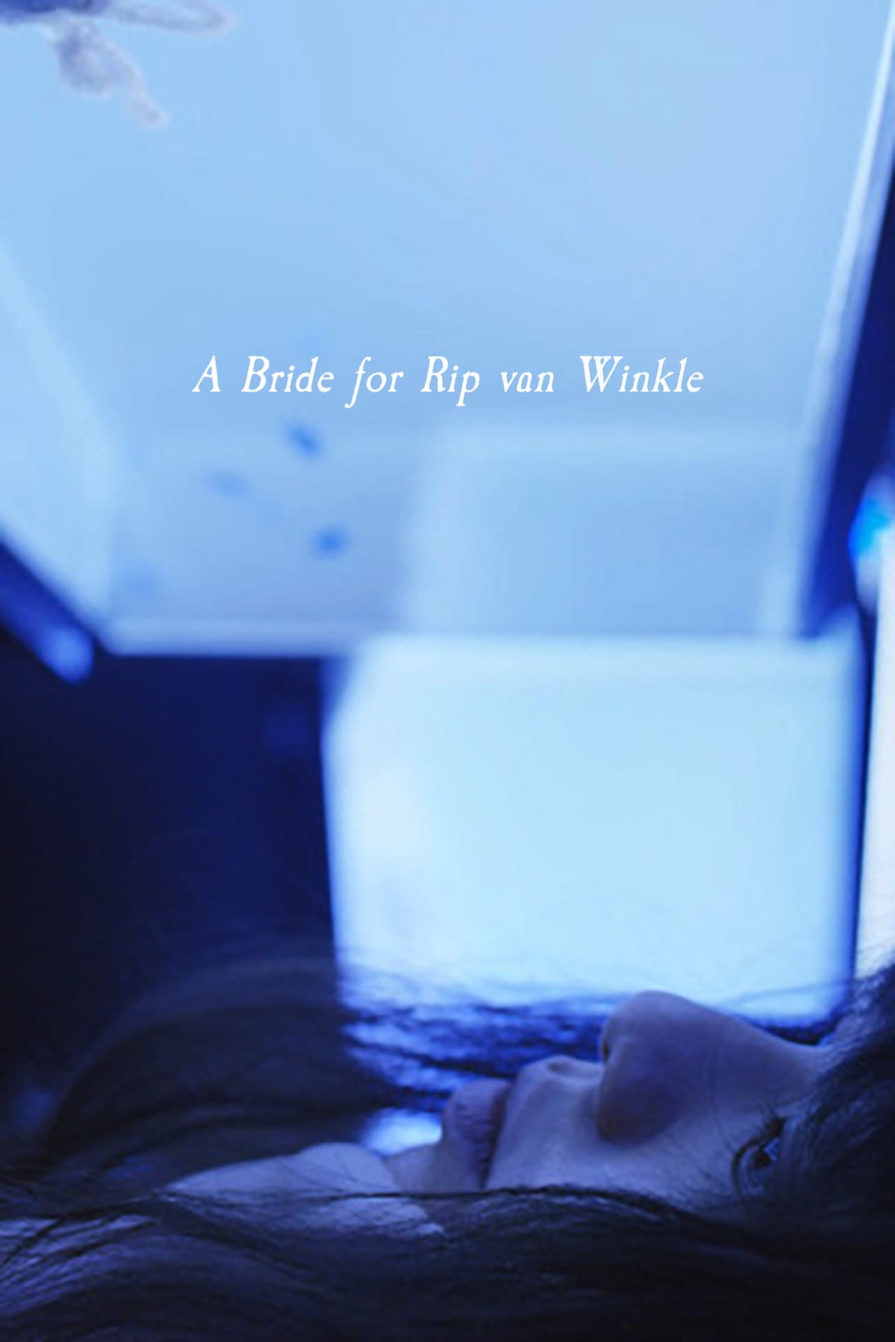 A Bride for Rip Van Winkle preview 2