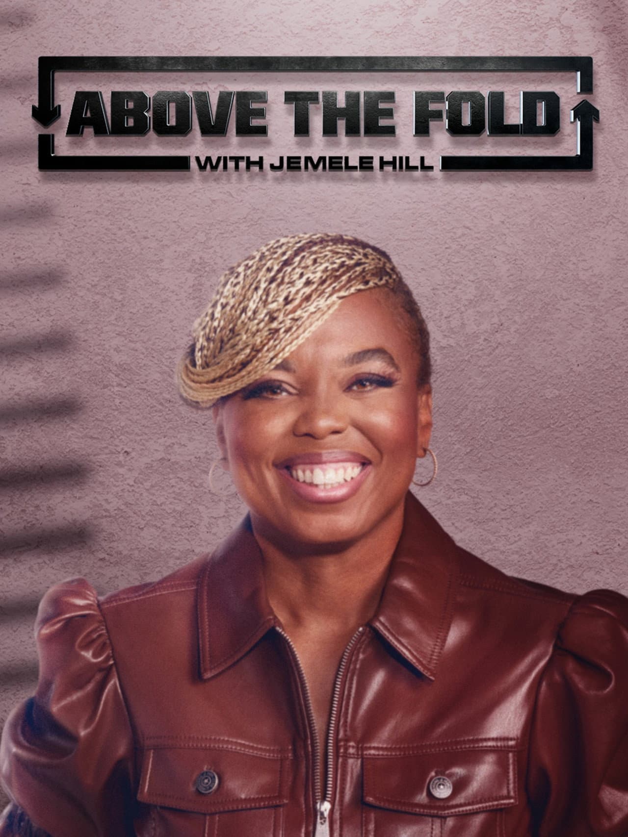 Above the Fold with Jemele Hill preview 2