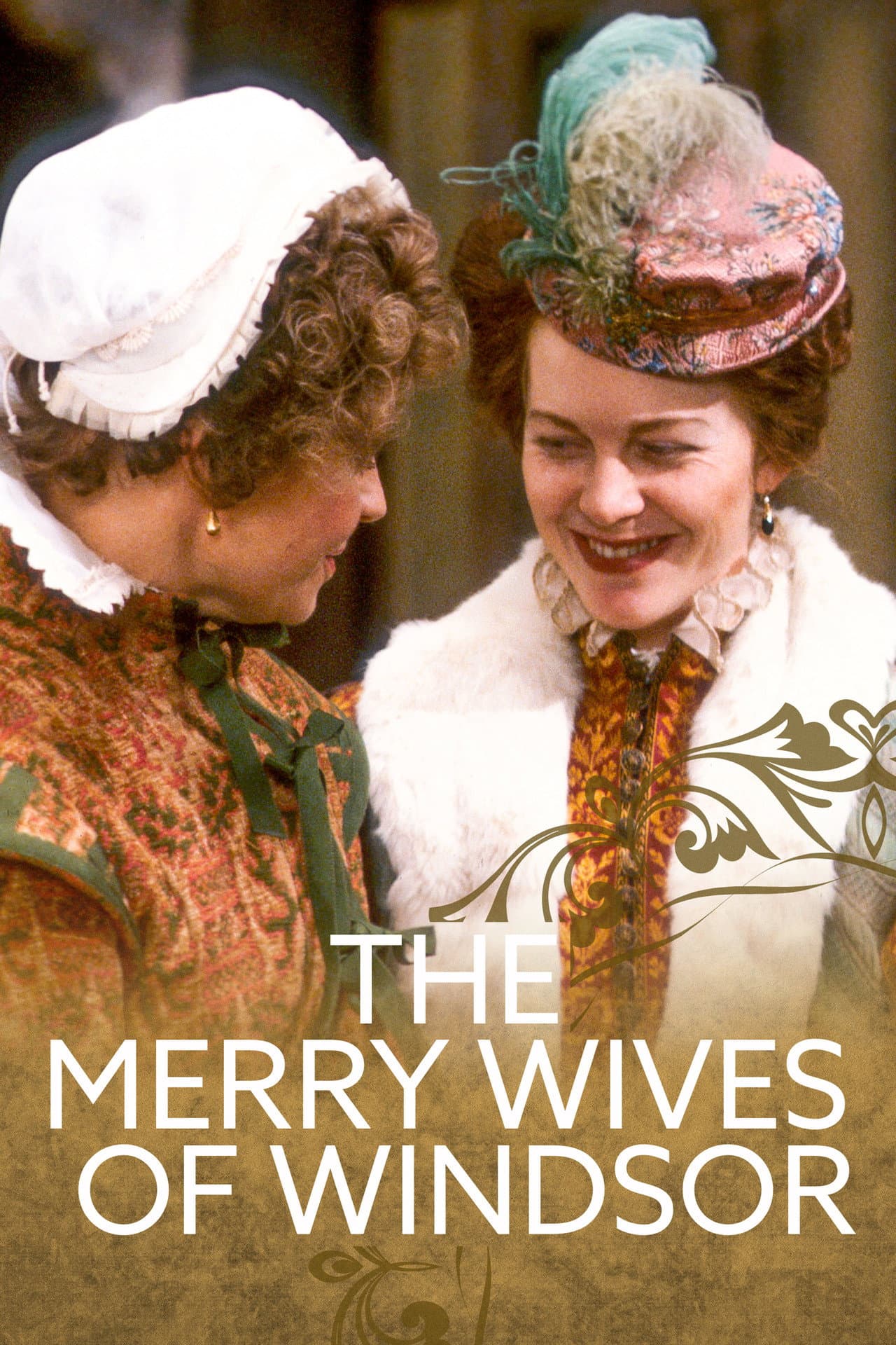 The Merry Wives of Windsor preview 1