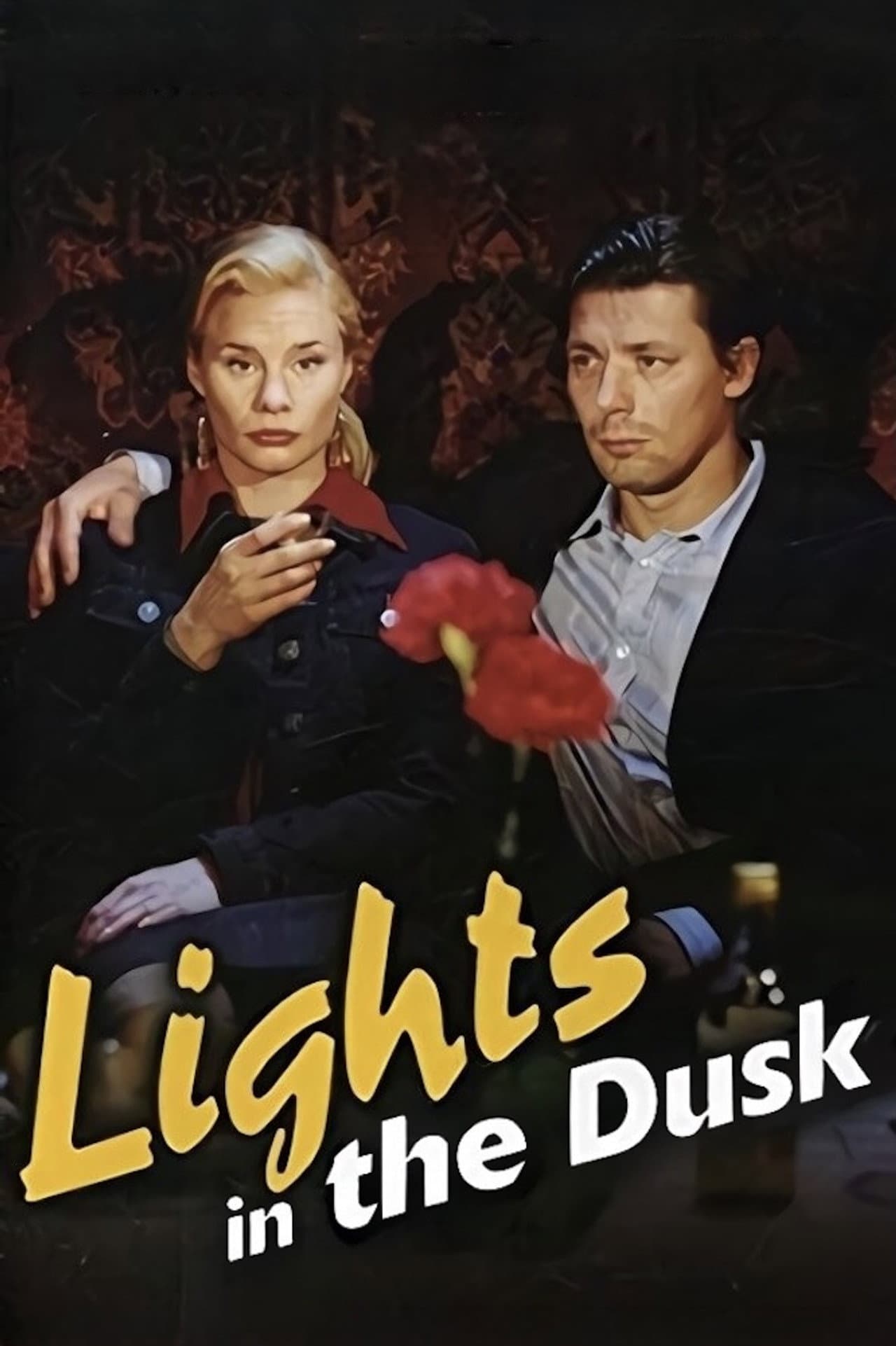 Lights in the Dusk preview 2