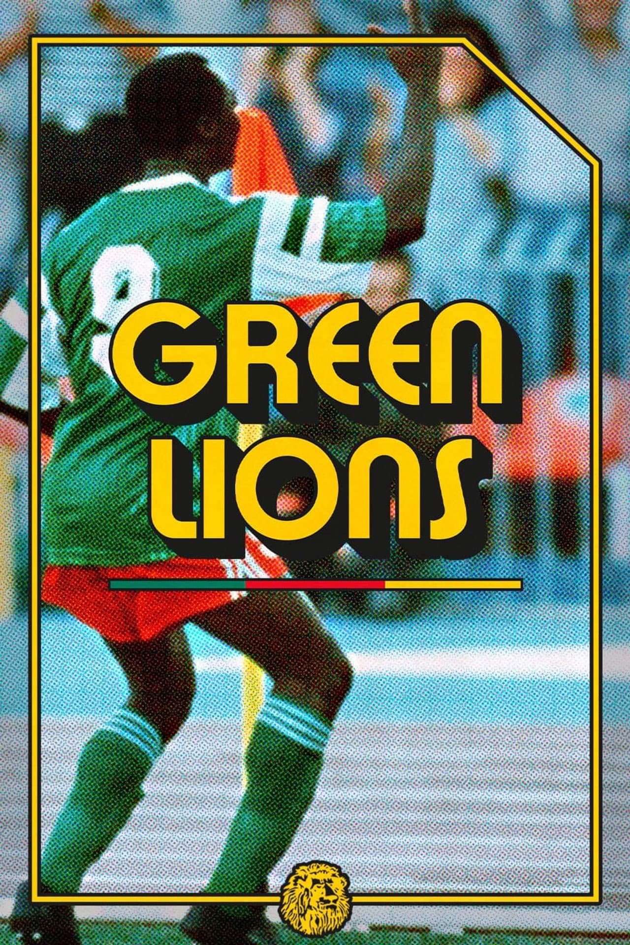 Green Lions: Cameroon 90 preview 2