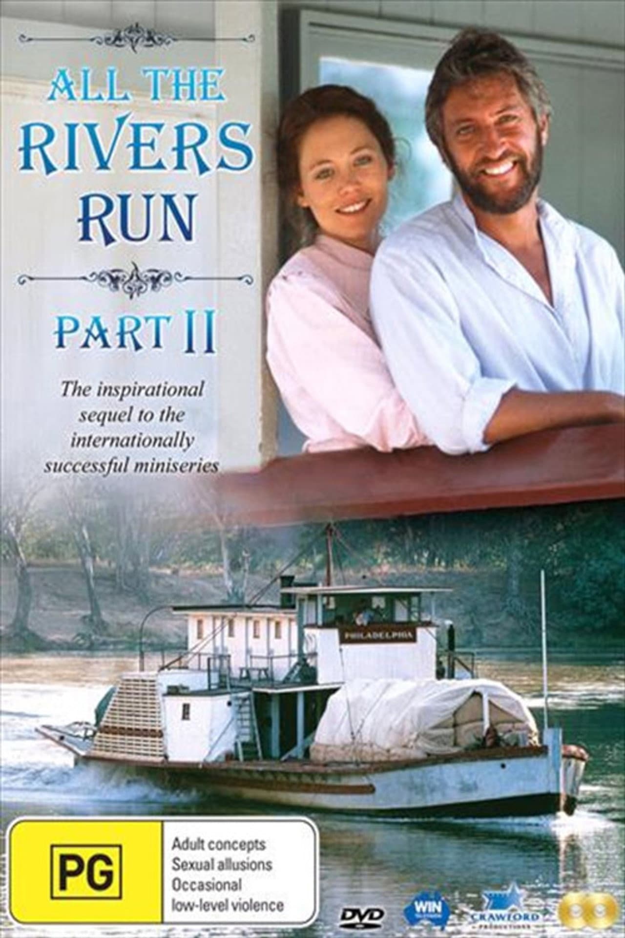 All The Rivers Run II preview 1