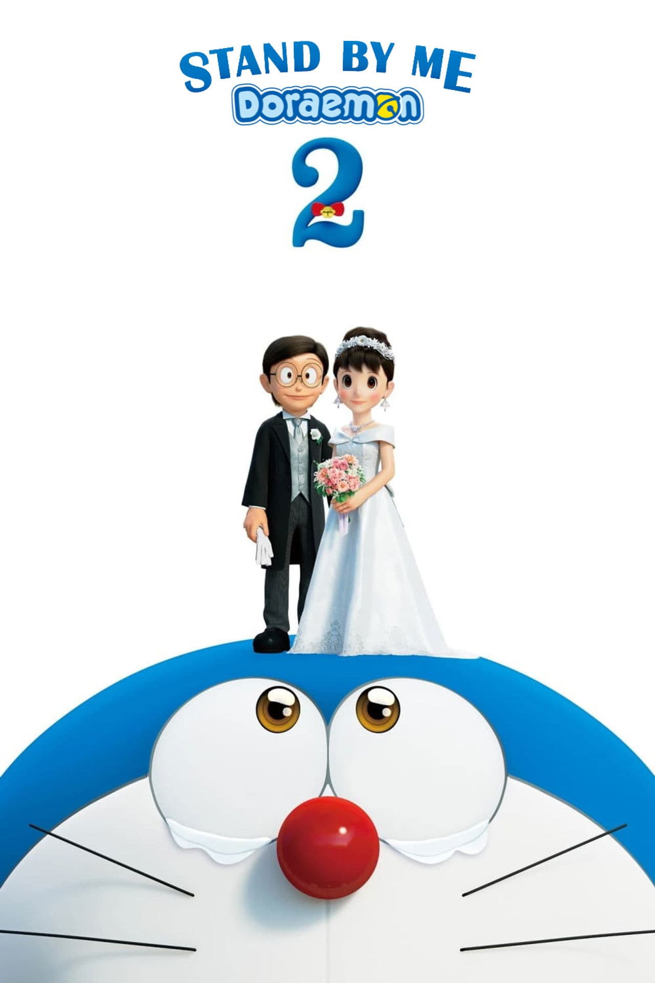 Stand by Me Doraemon 2 preview 2
