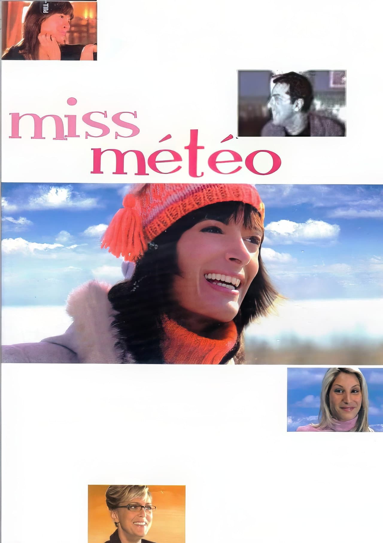 Miss Météo preview 2