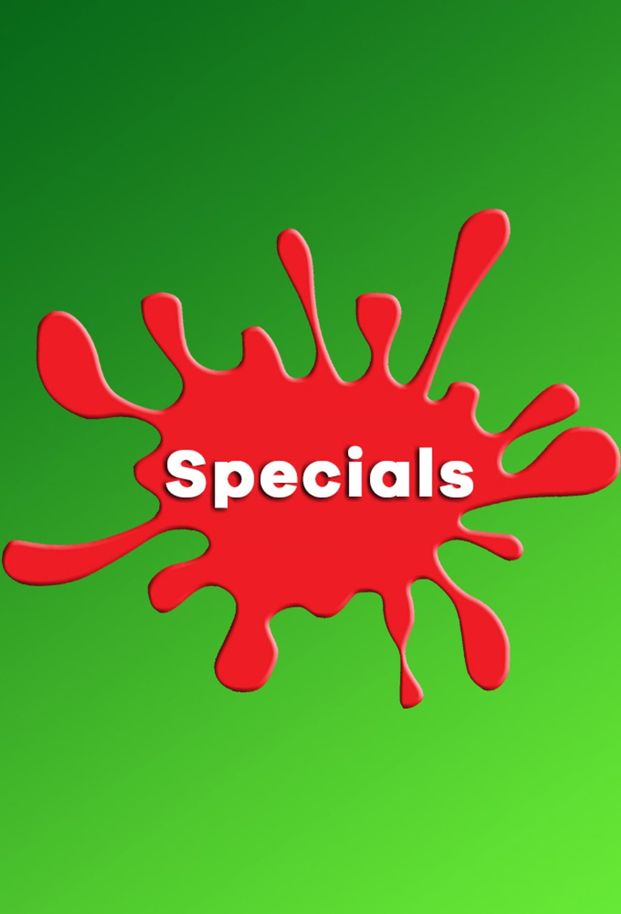Specials