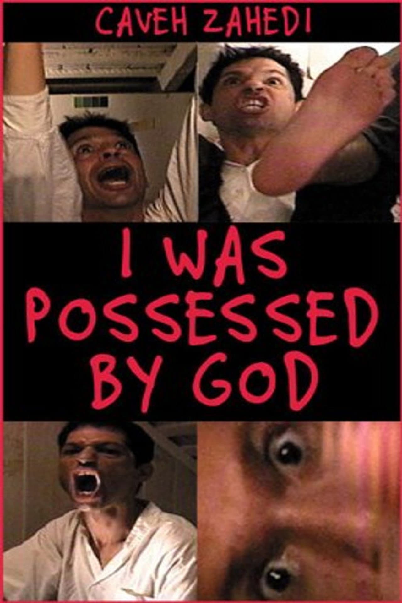 I Was Possessed by God preview 2