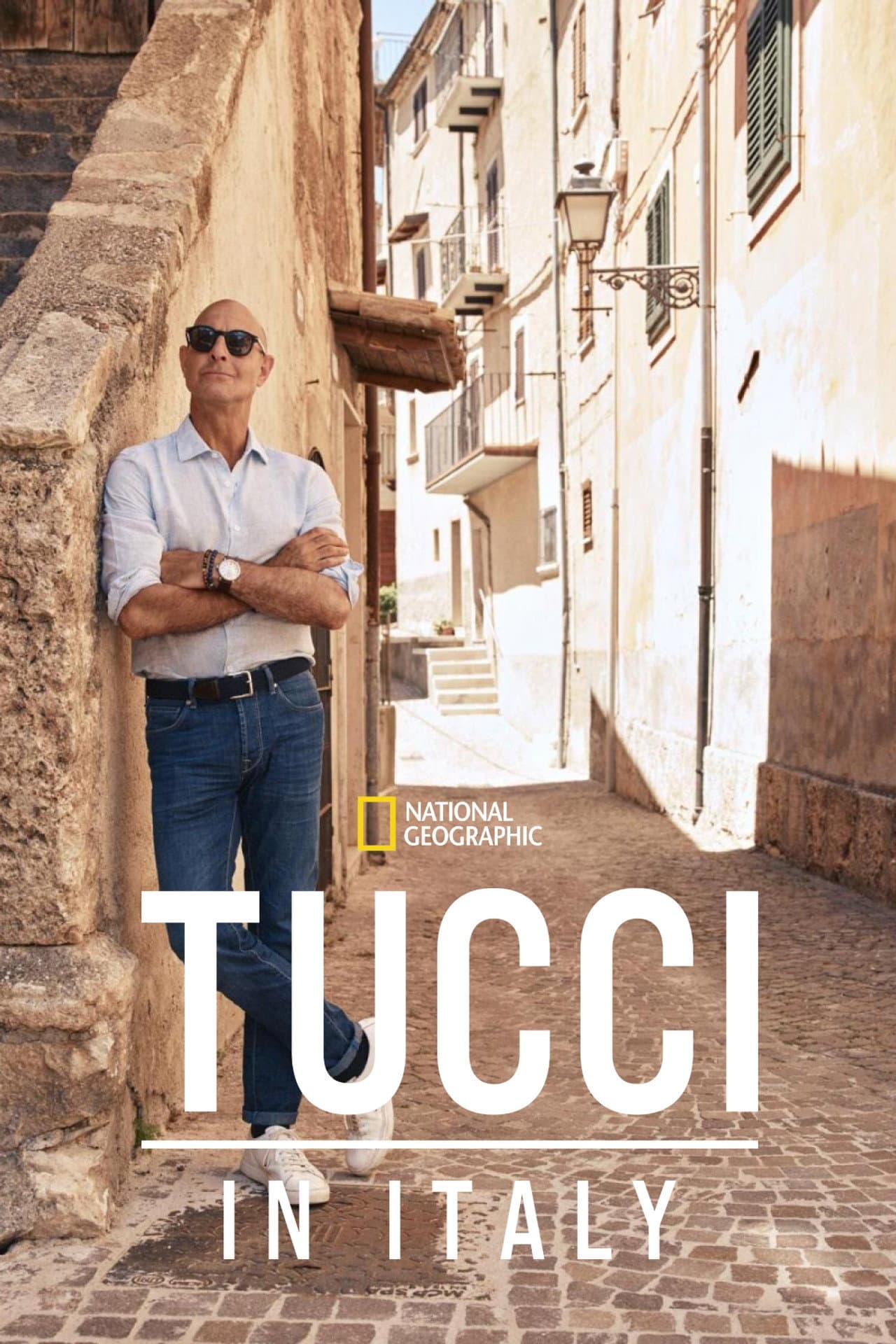 Tucci in Italy preview 2