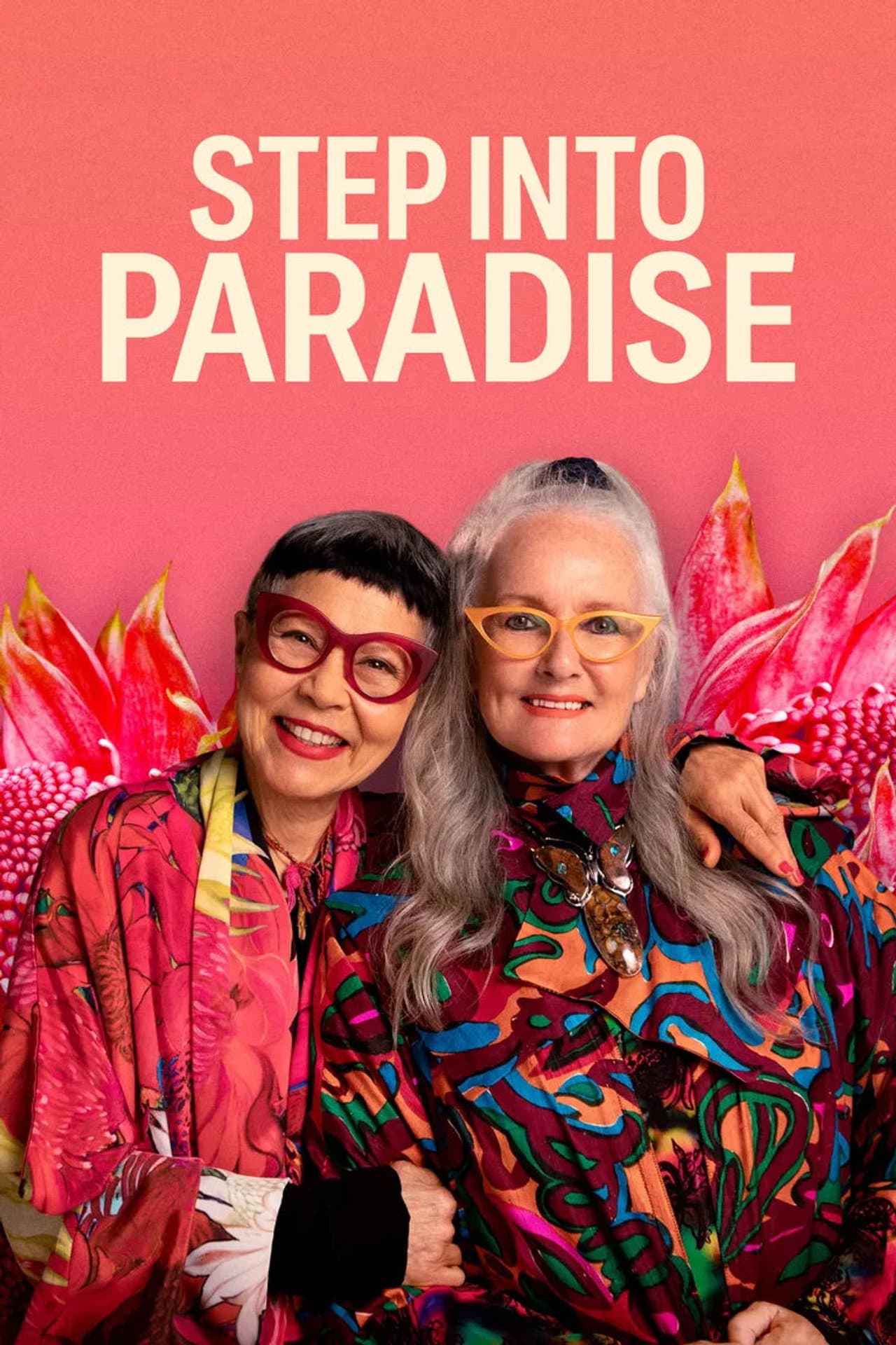 Step Into Paradise preview 2