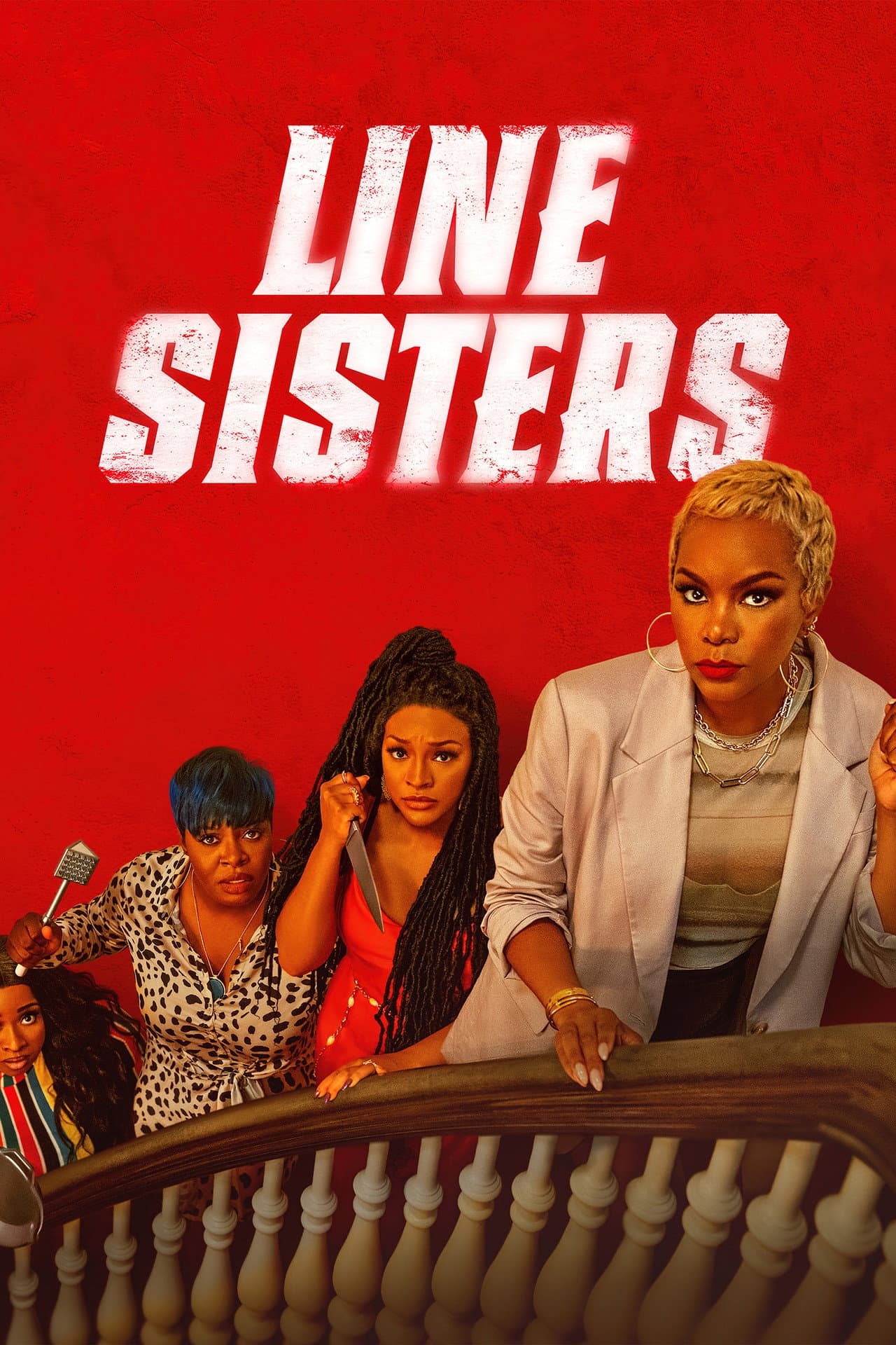 Line Sisters preview 2