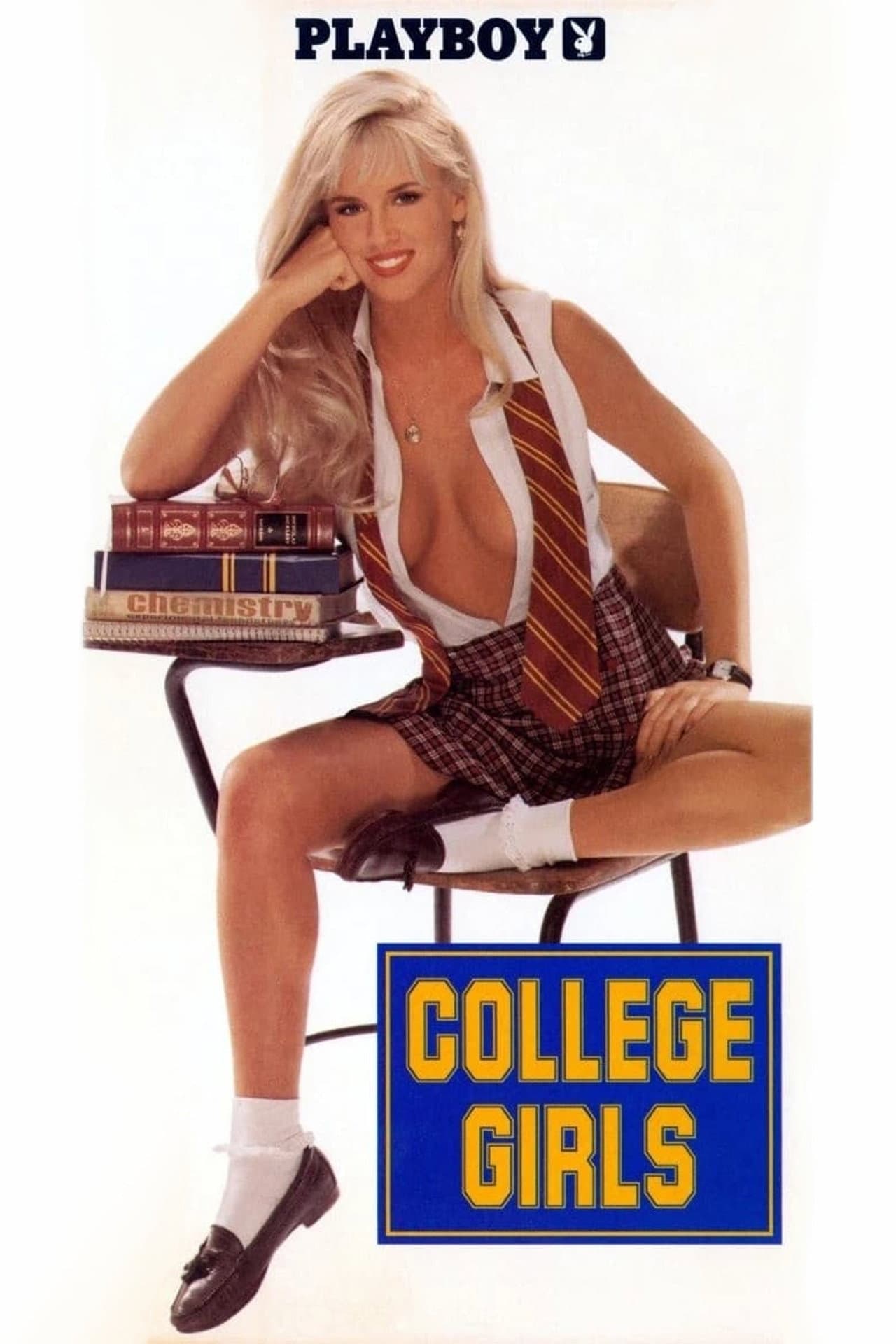 Playboy: College Girls preview 2
