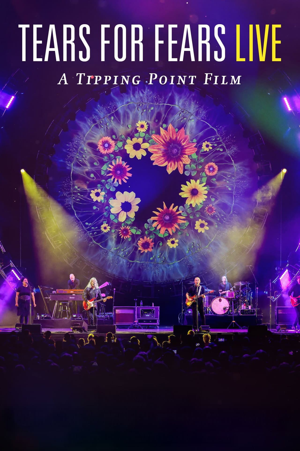 Tears for Fears Live (A Tipping Point Film) preview 2