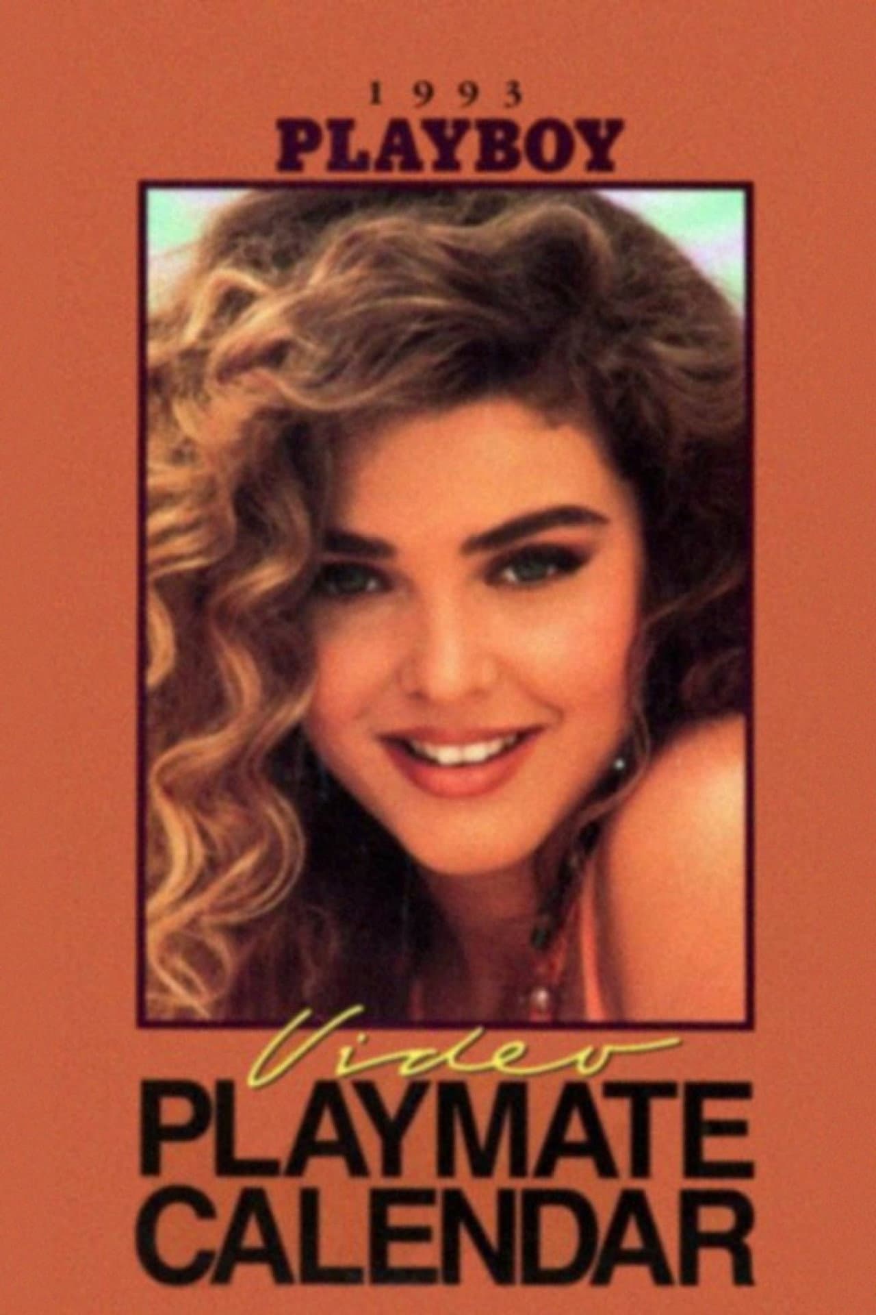 Playboy Video Playmate Calendar 1993 preview 1