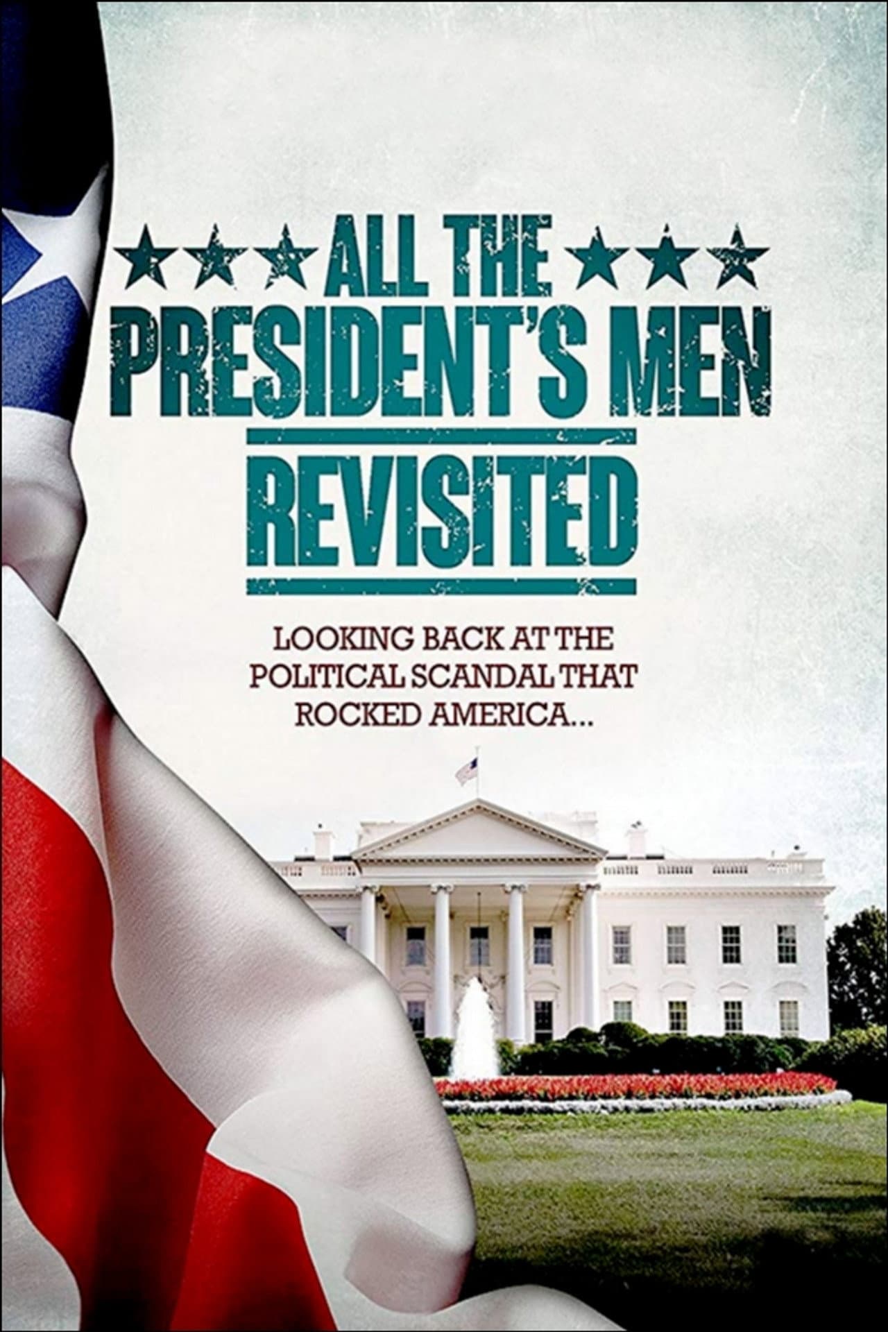All the President's Men Revisited preview 2