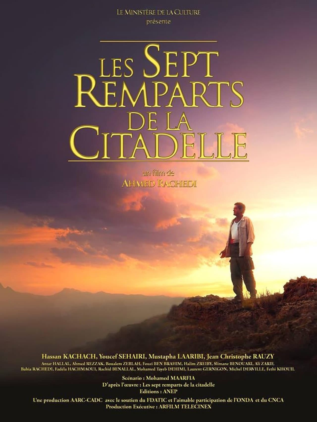 Les Sept Remparts De La Citadelle preview 2