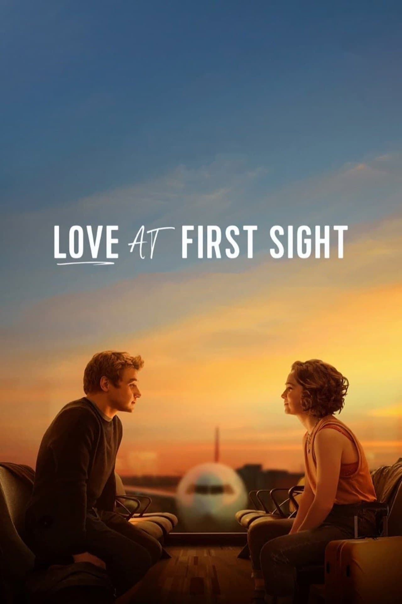 Love at First Sight preview 2