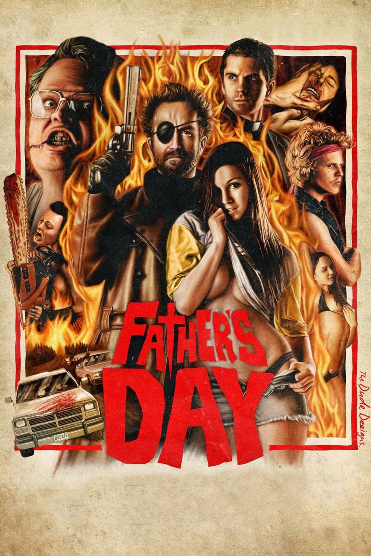 Father's Day preview 2