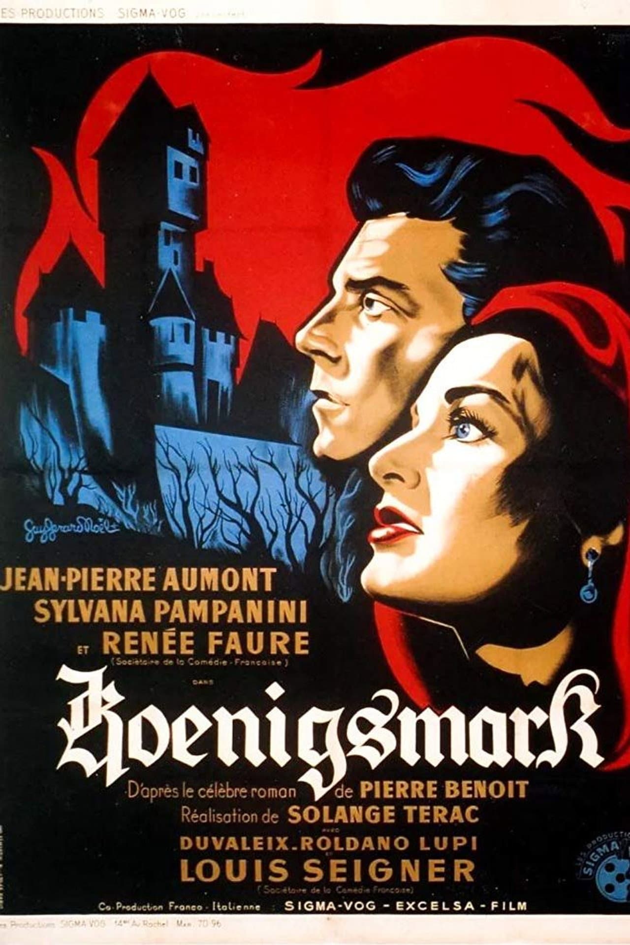 Koenigsmark preview 1