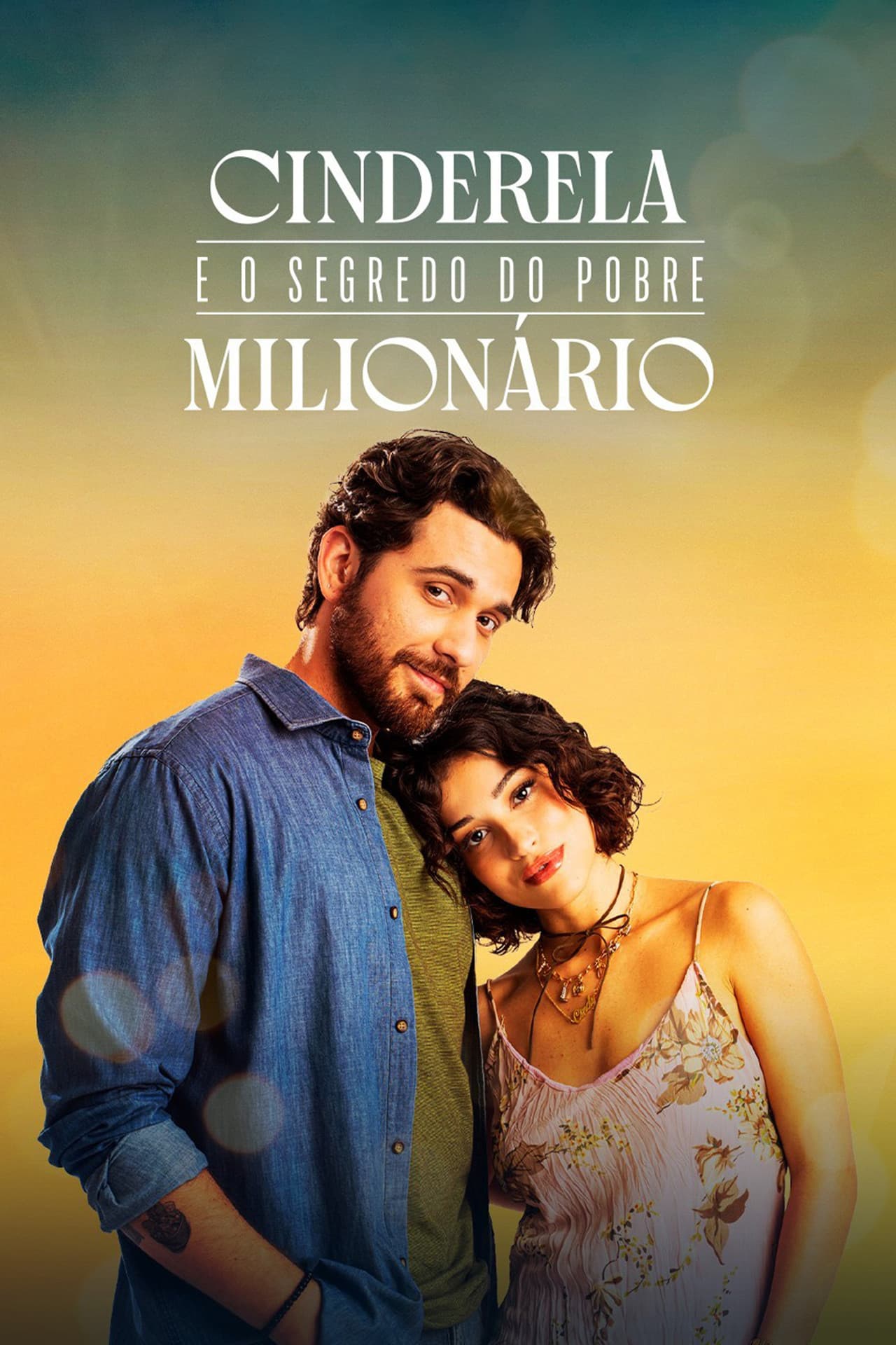 Cinderela e o Segredo do Pobre Milionário preview 2