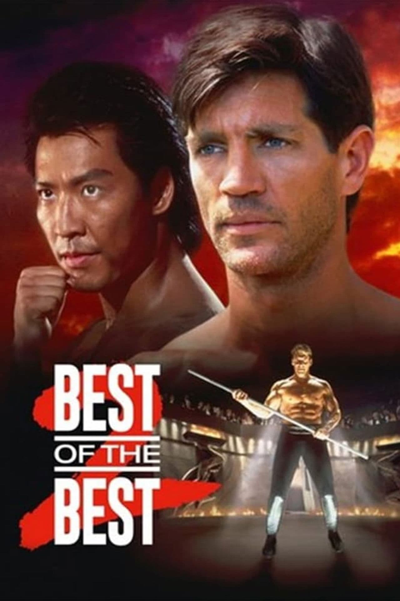 Best of the Best 2 preview 2
