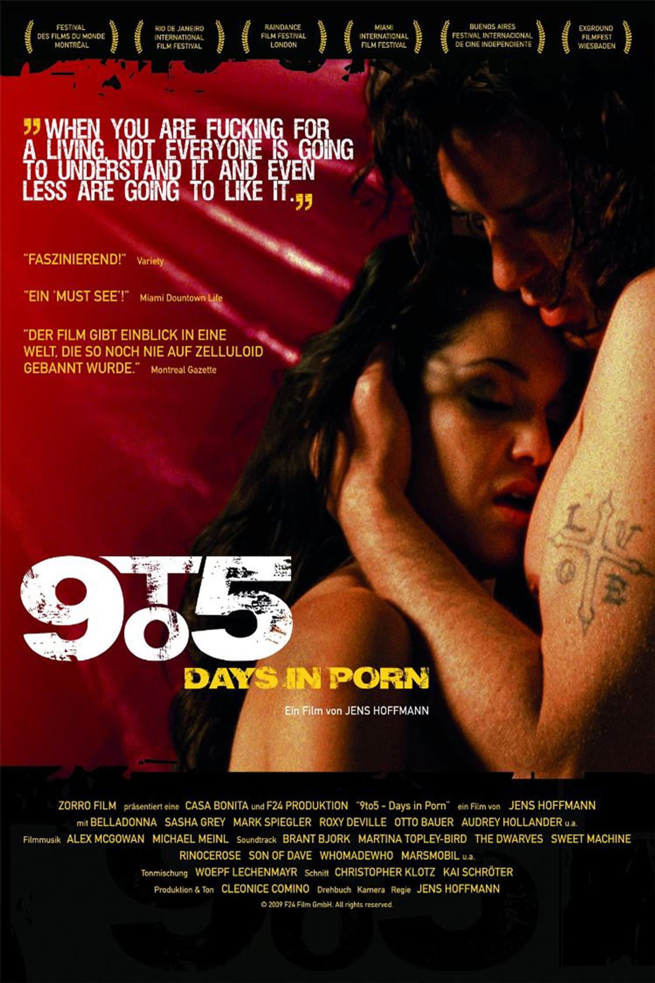 9to5: Days in Porn preview 2