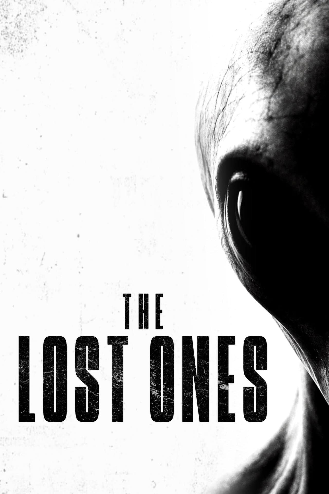 The Lost Ones preview 2