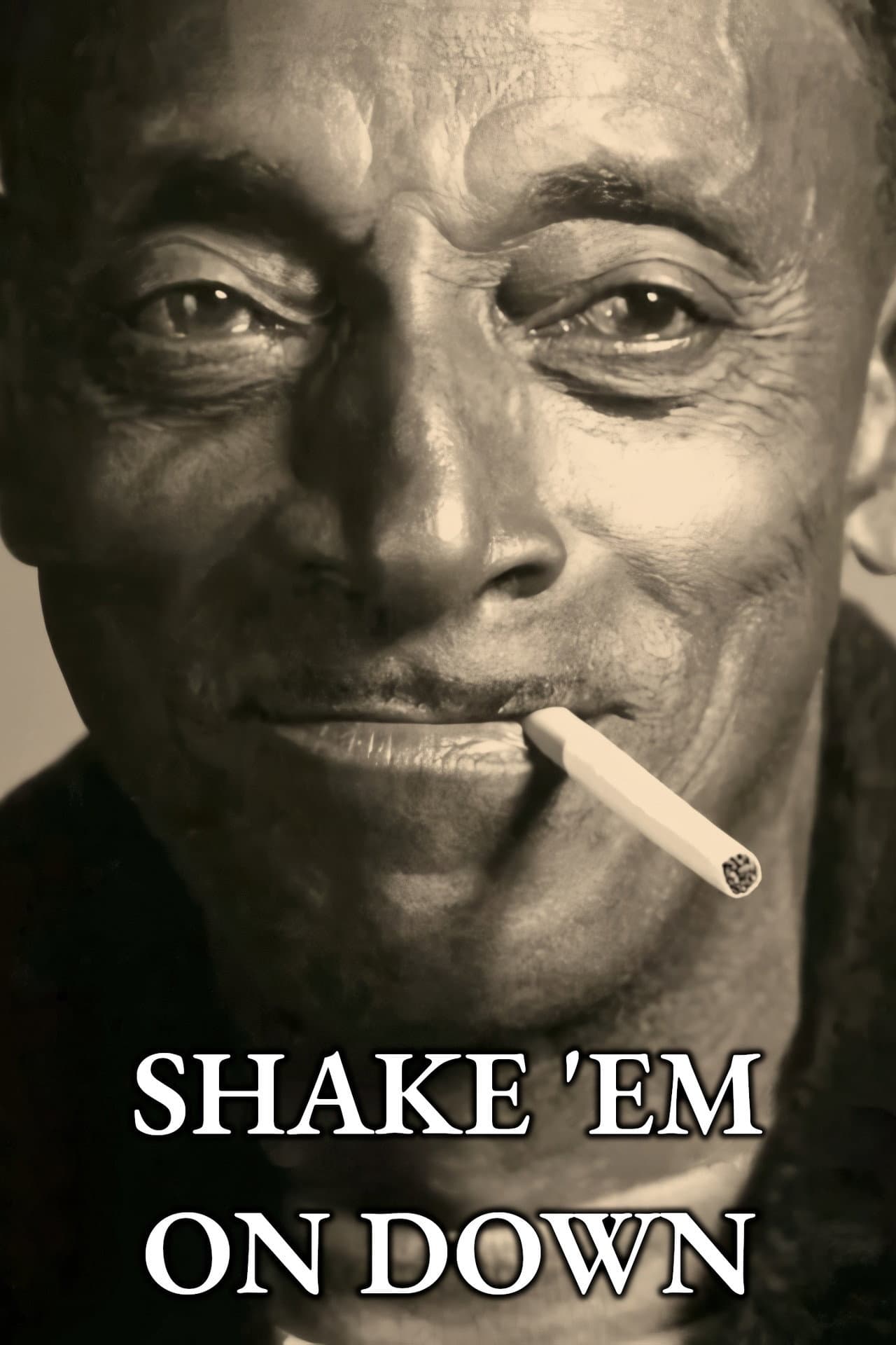 Shake 'Em On Down preview 2