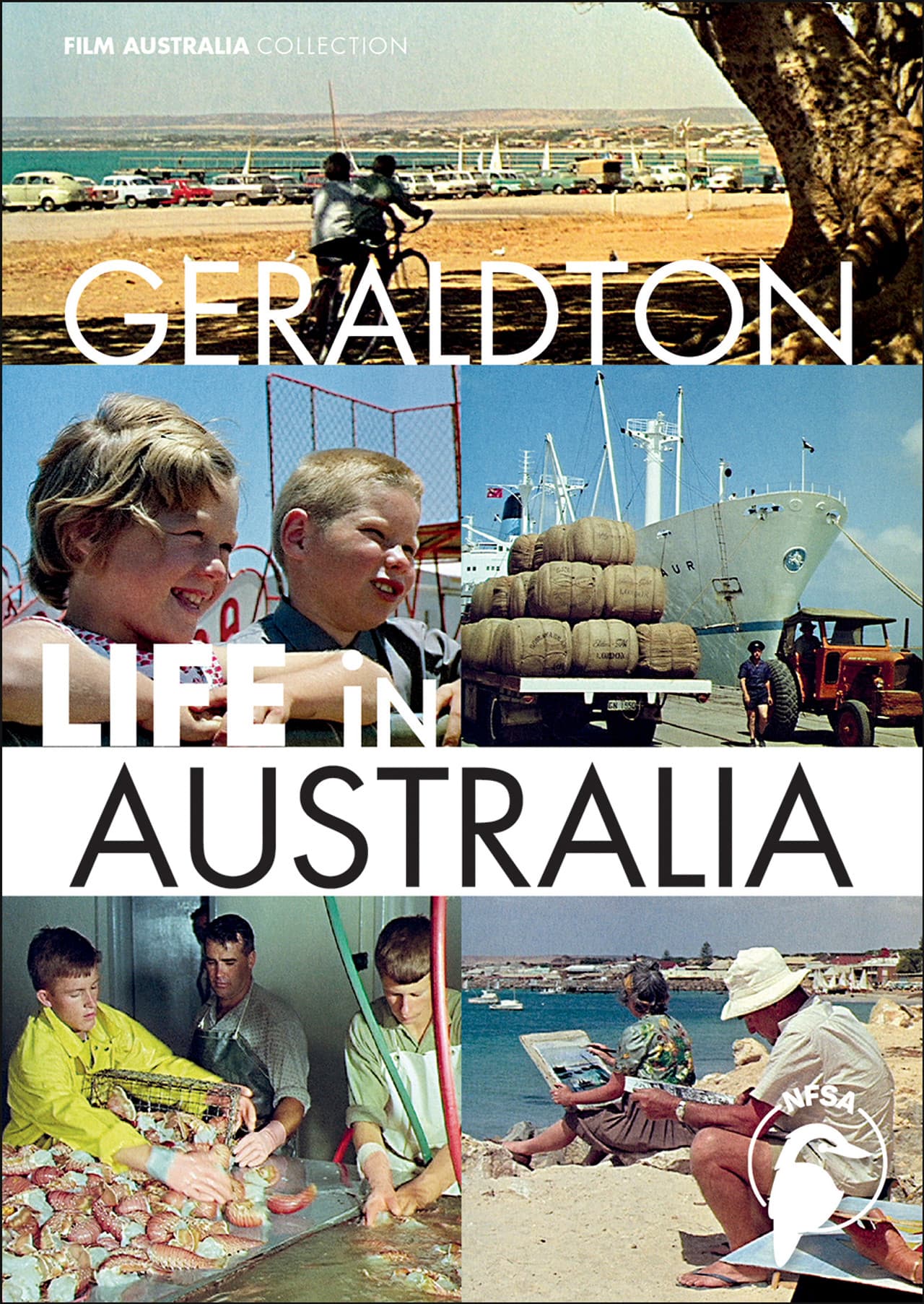 Life in Australia: Geraldton preview 2