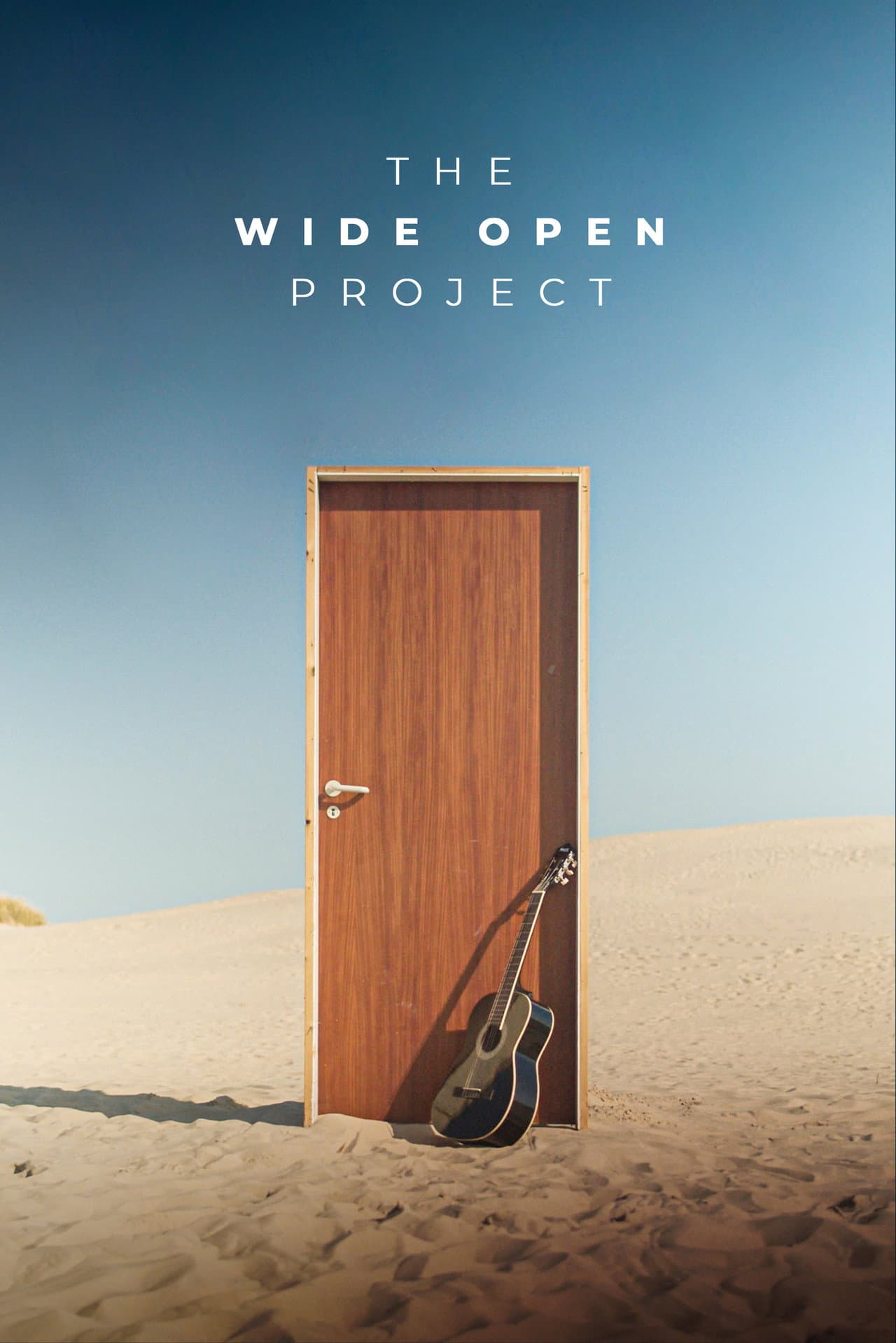 The Wide Open Project preview 2