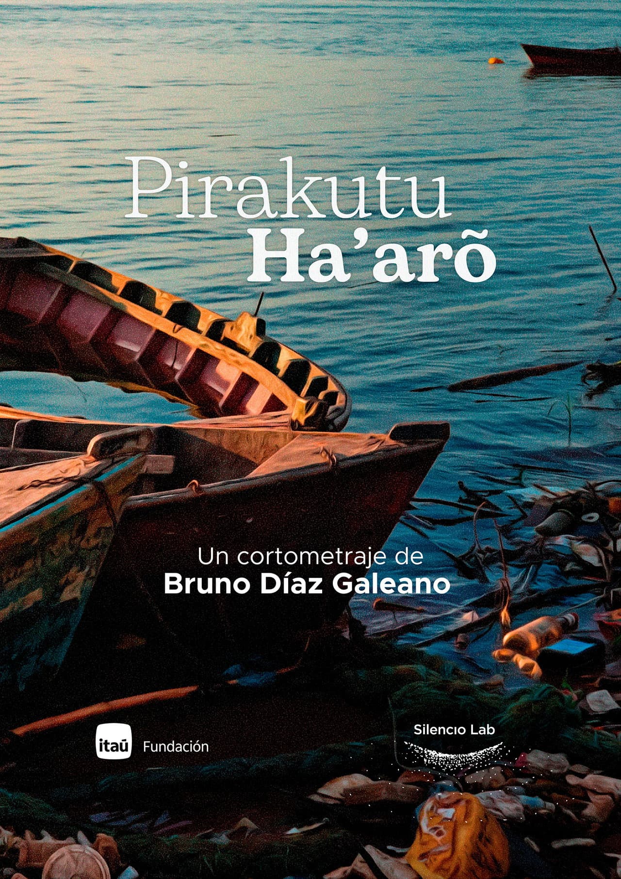 Pirakutu Ha’arõ preview 1