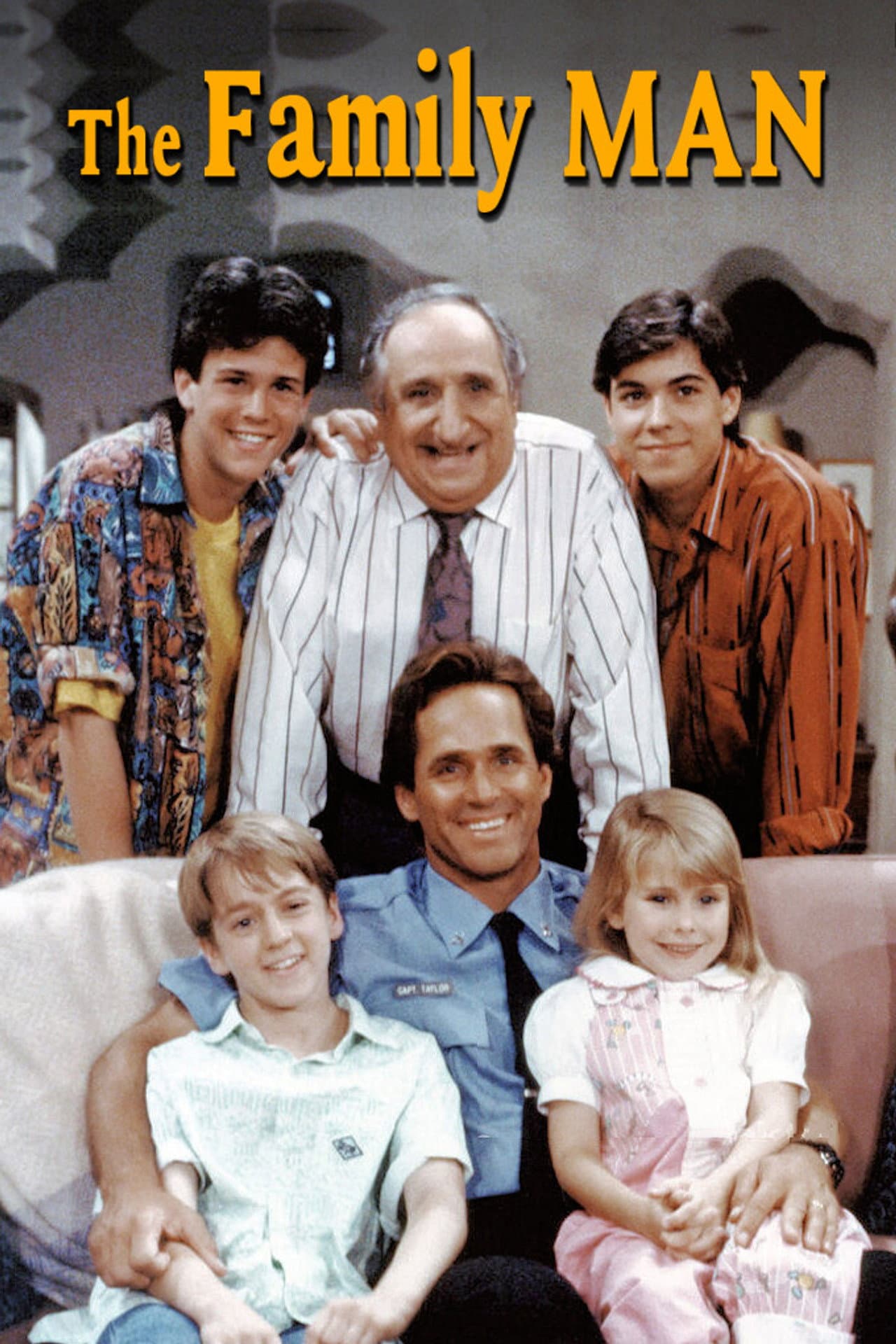 The Family Man preview 2