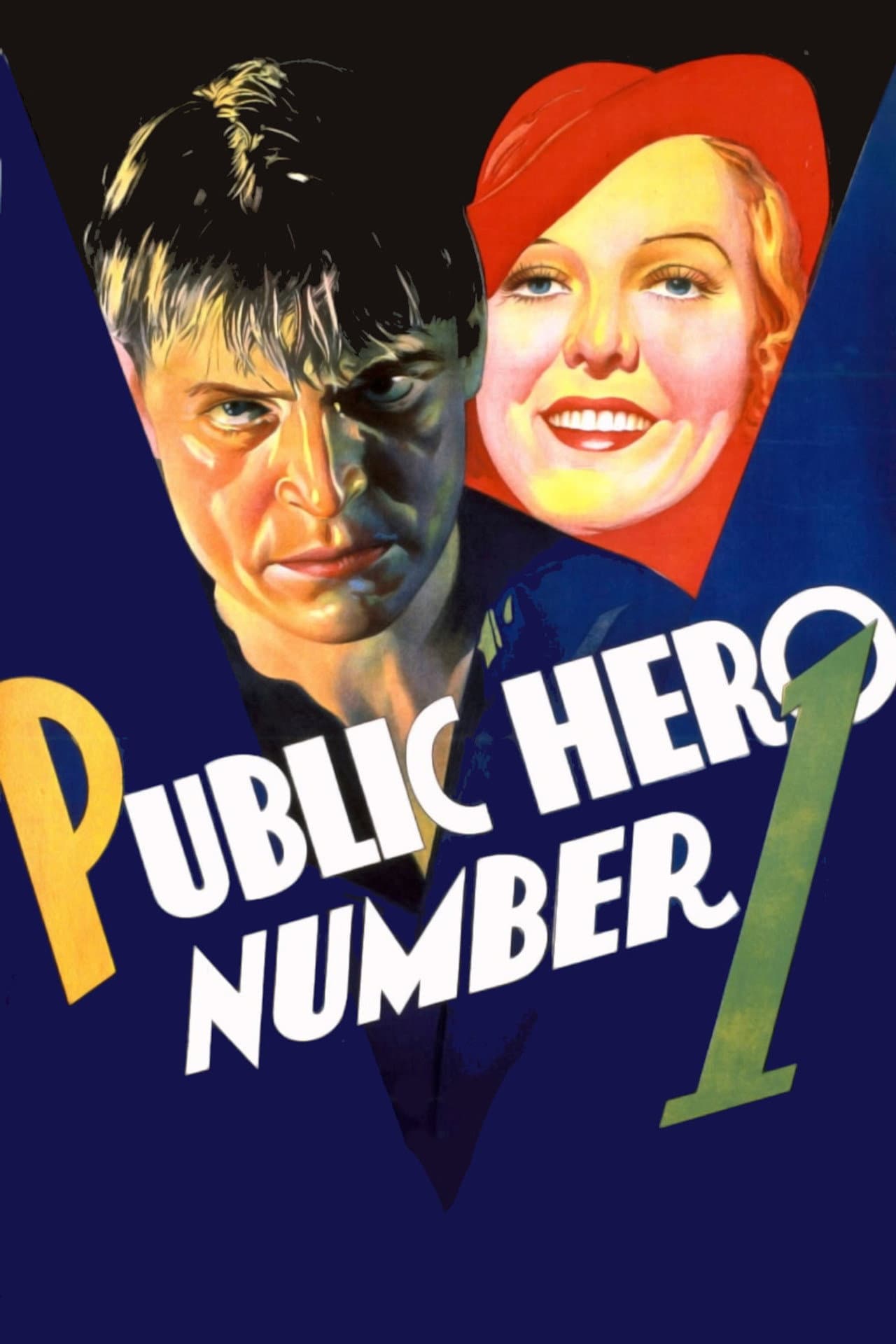 Public Hero Number 1 preview 2