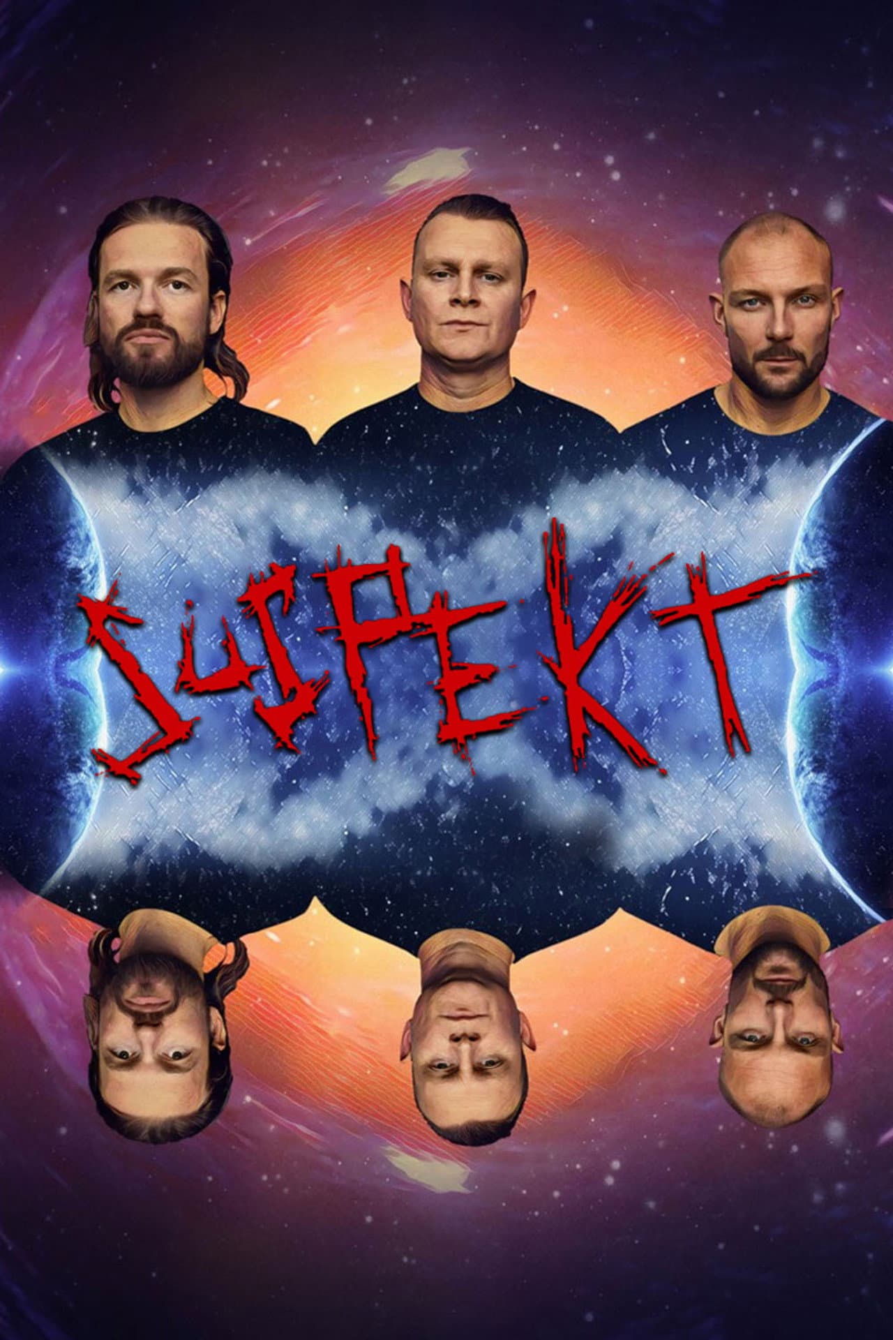 SUSPEKT preview 2