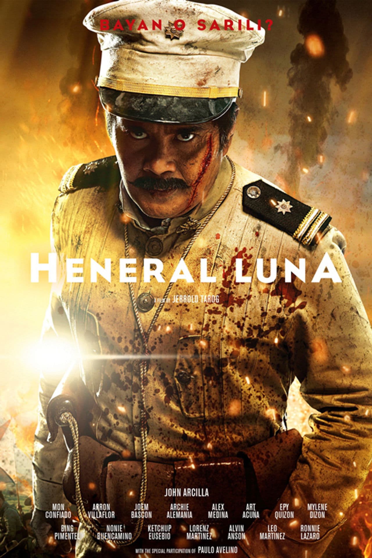 Heneral Luna preview 2