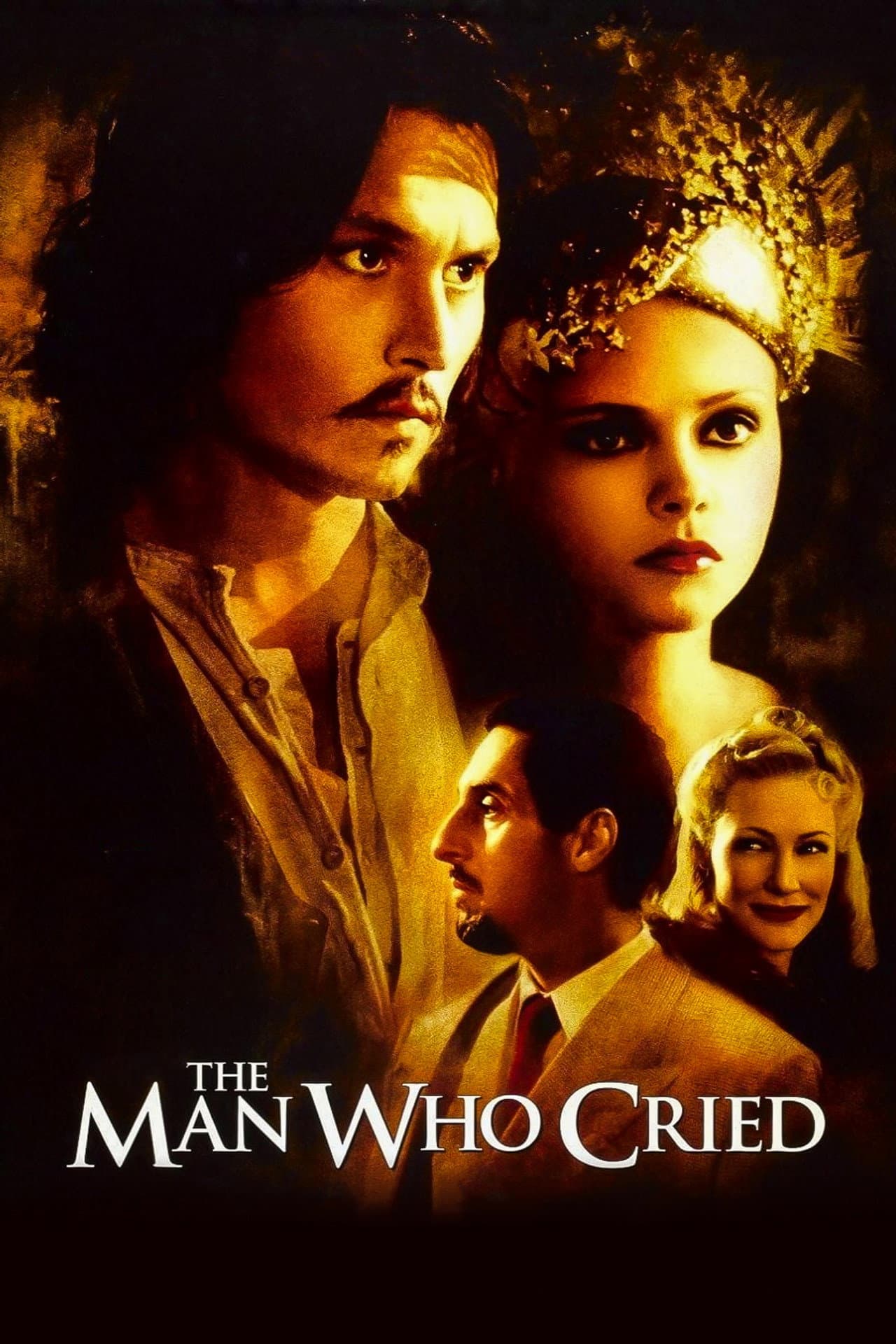 The Man Who Cried preview 2