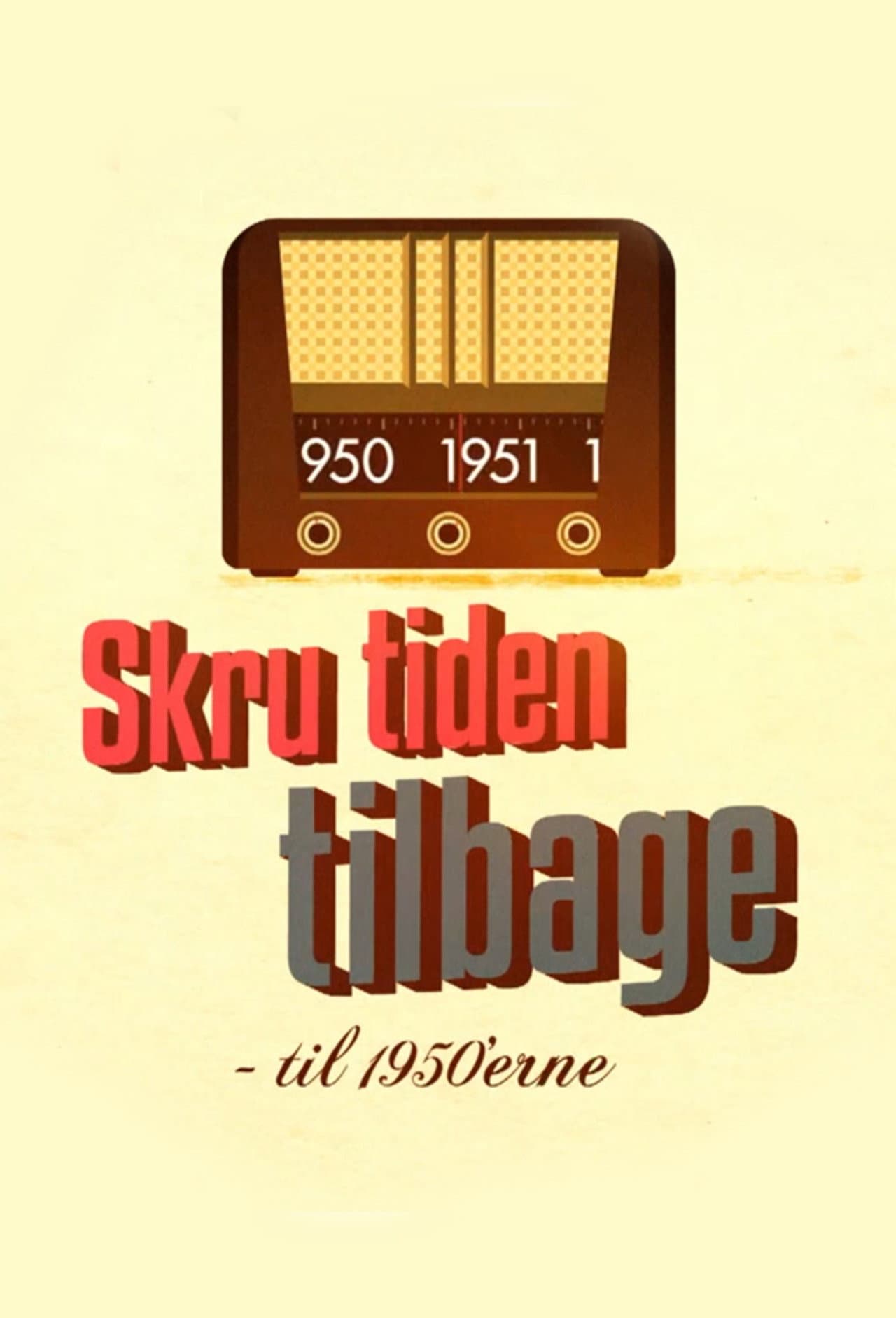 Skru Tiden Tilbage preview 2